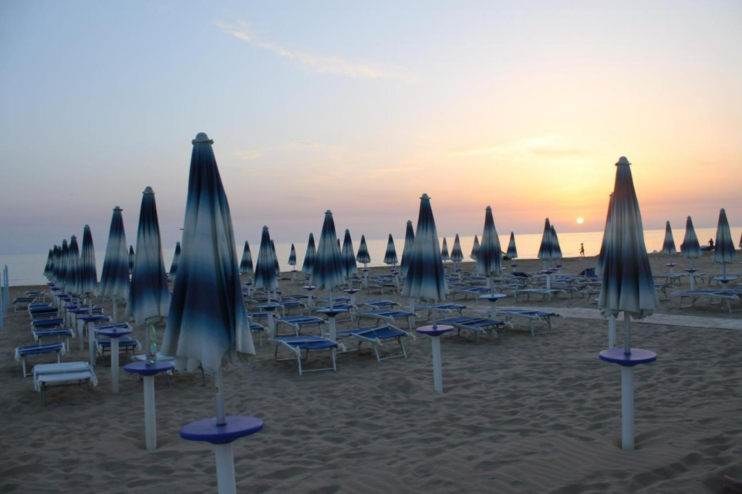 Baraka One-room Apartment (2-3 Pax)