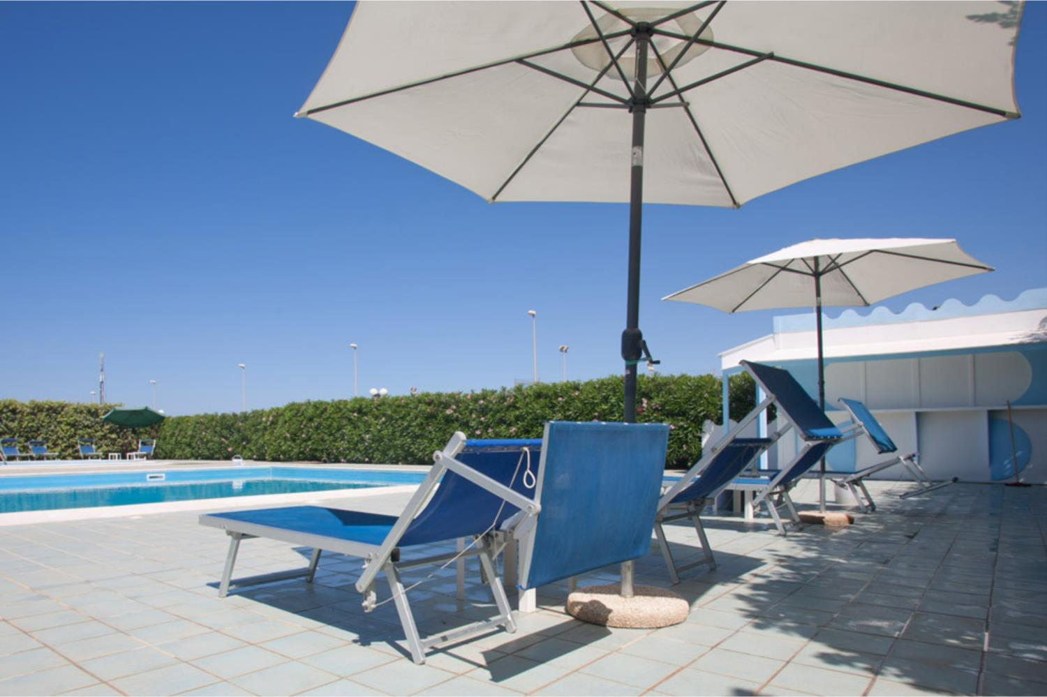 Baraka One-room Apartment (2-3 Pax)