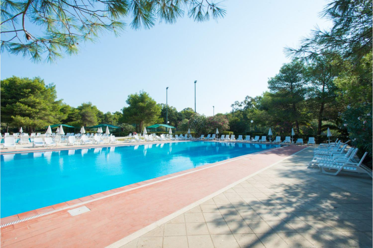Campoverde Village One Room Apartment (1 - 4 Pax)
