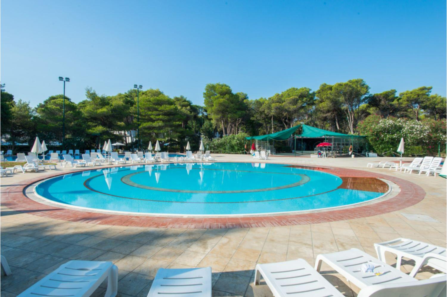 Campoverde Village One Room Apartment (1 - 4 Pax)