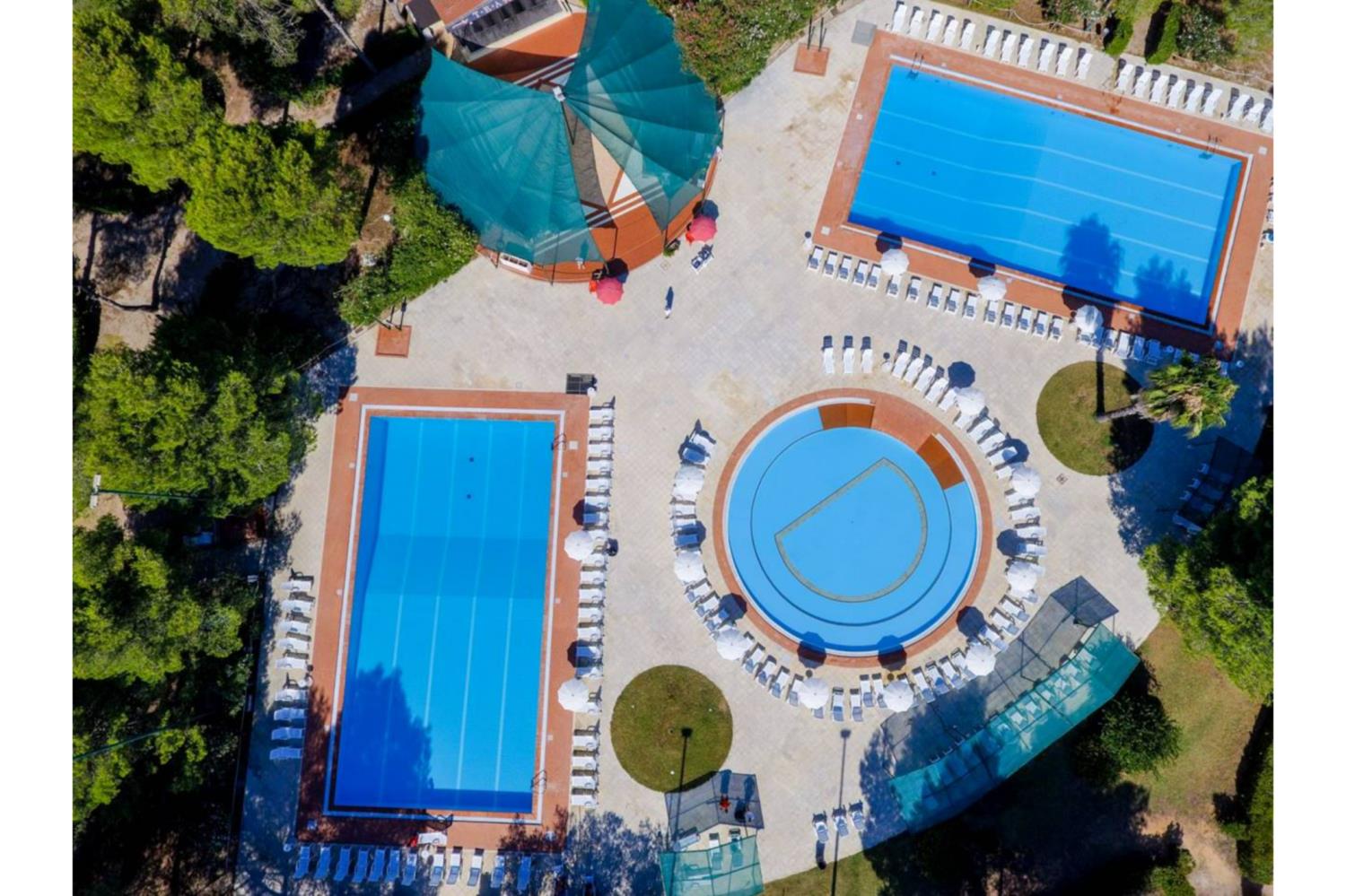 Campoverde Village One Room Apartment (1 - 4 Pax)