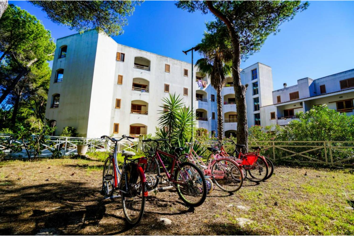 Campoverde Village Two Room Apartment (3 - 6 Pax) afbeelding