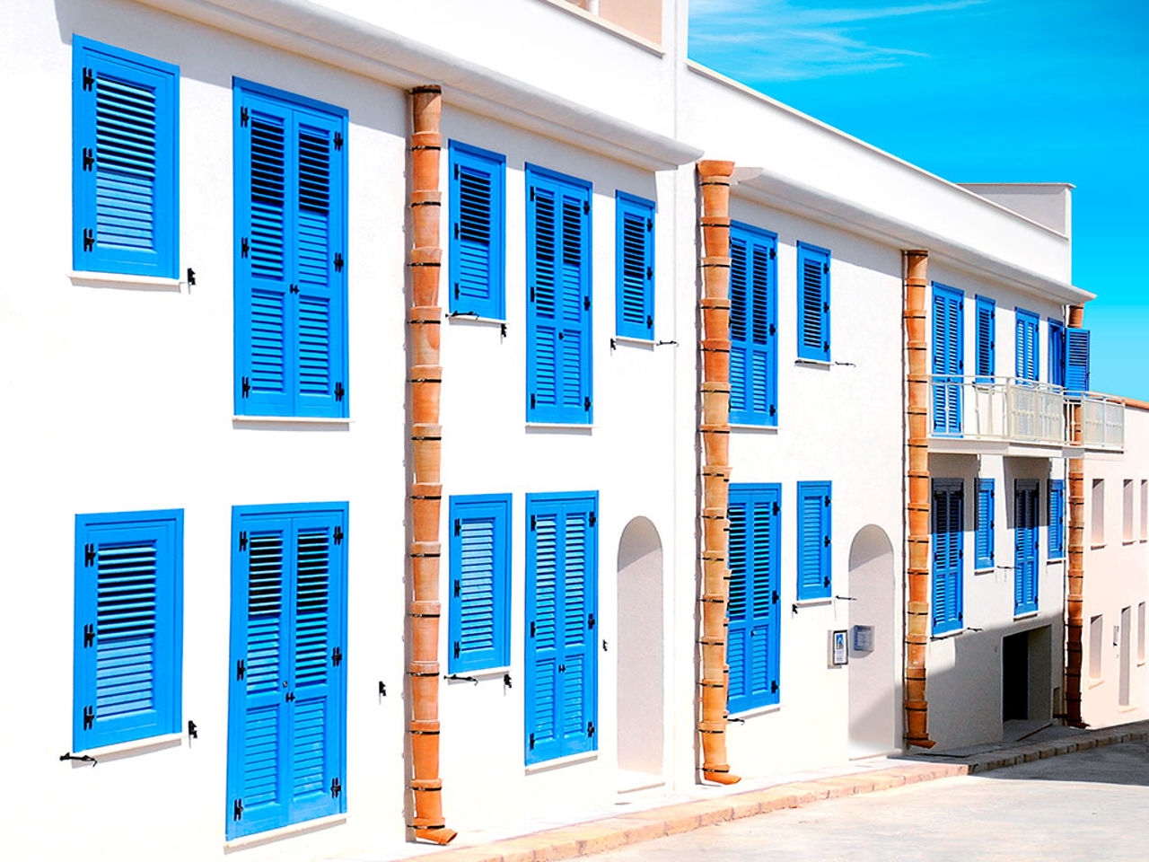 Cala Del Porto 2-room-apartment 3P