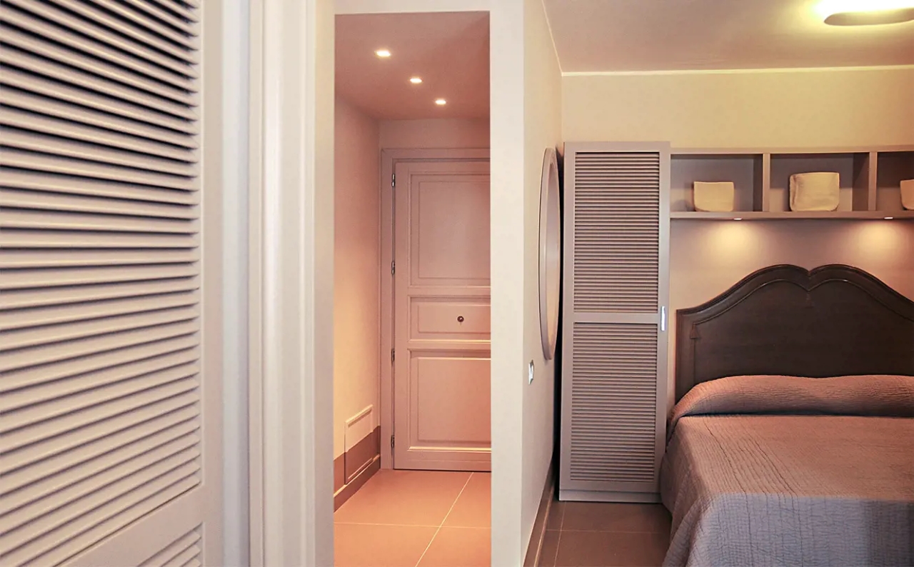 Cala Del Porto 2-room-apartment 4P