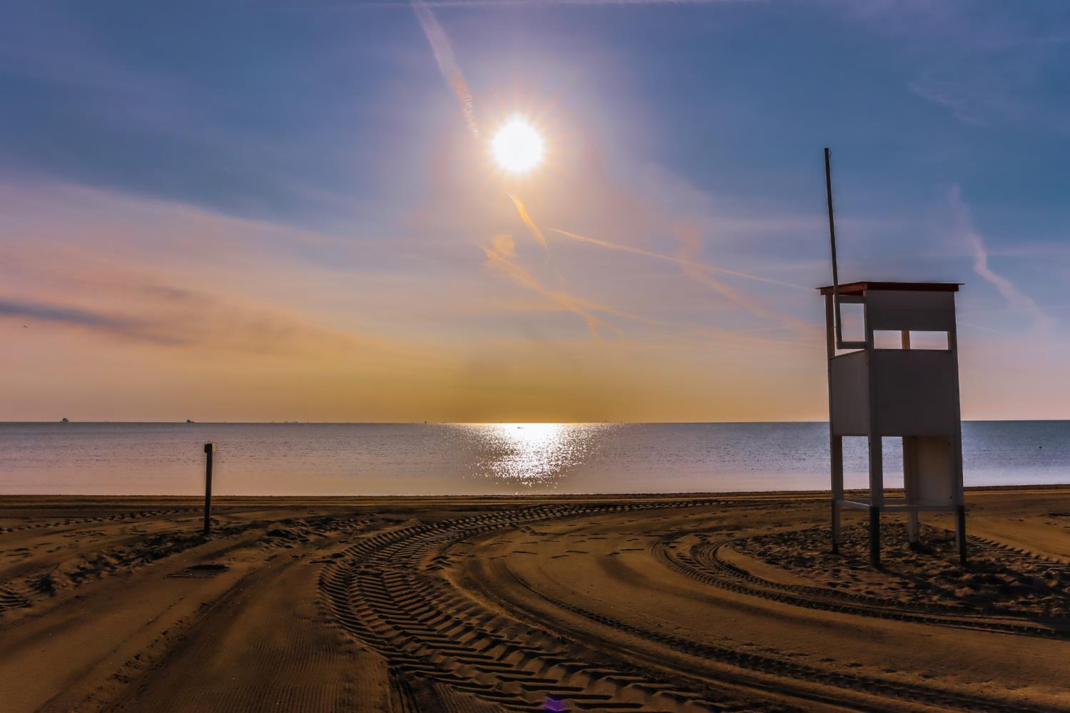 Cala Del Porto Apartment 2 Rooms 6P