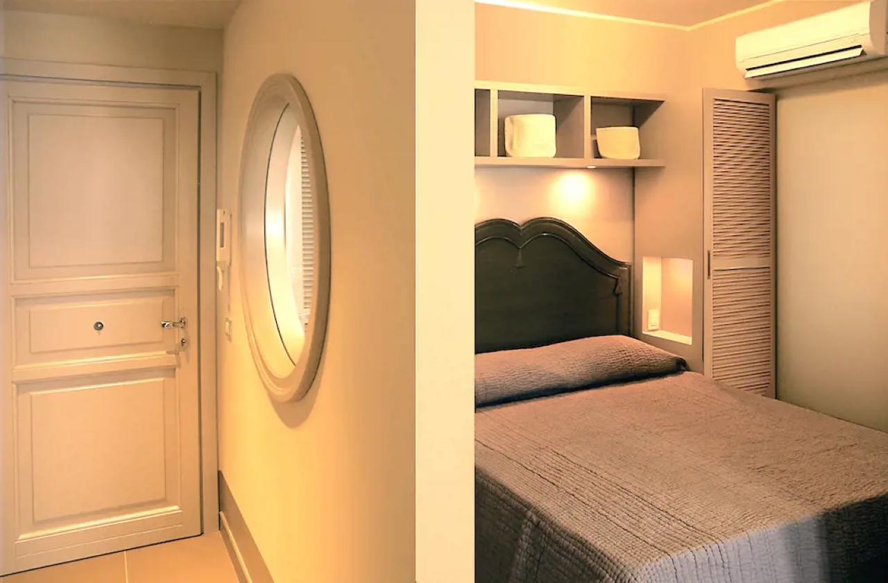 Cala Del Porto Apartment 2 Rooms 6P