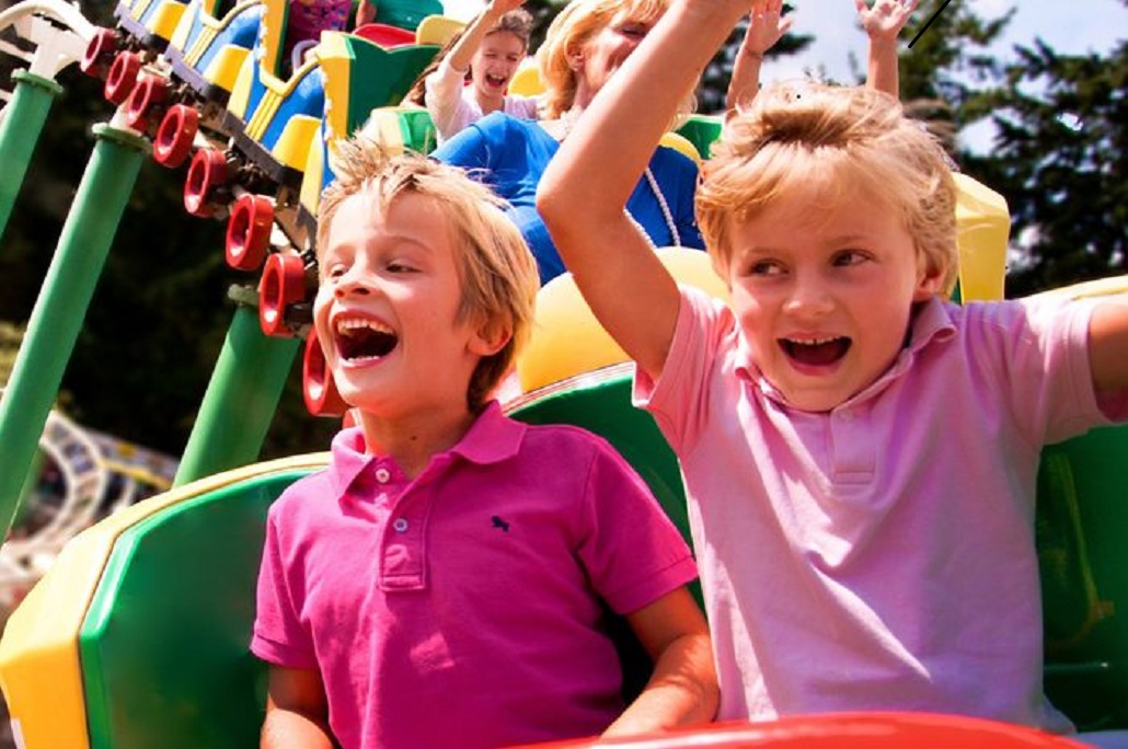 24 person Family lodge