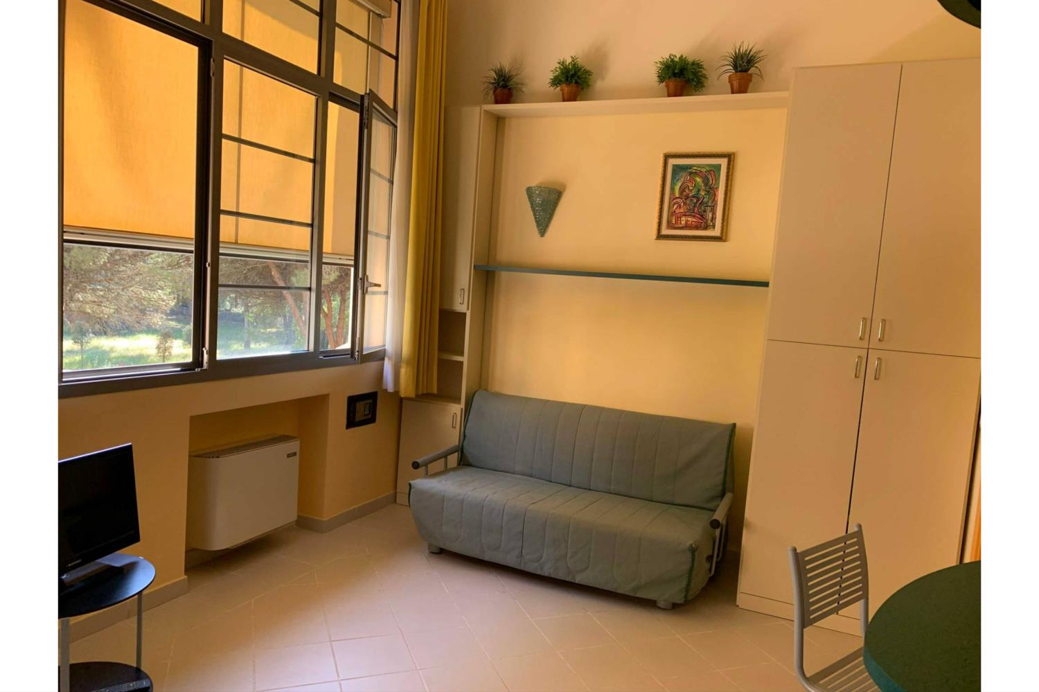 Residence Villa Marina - Marina Di Ravenna Standard Apartment