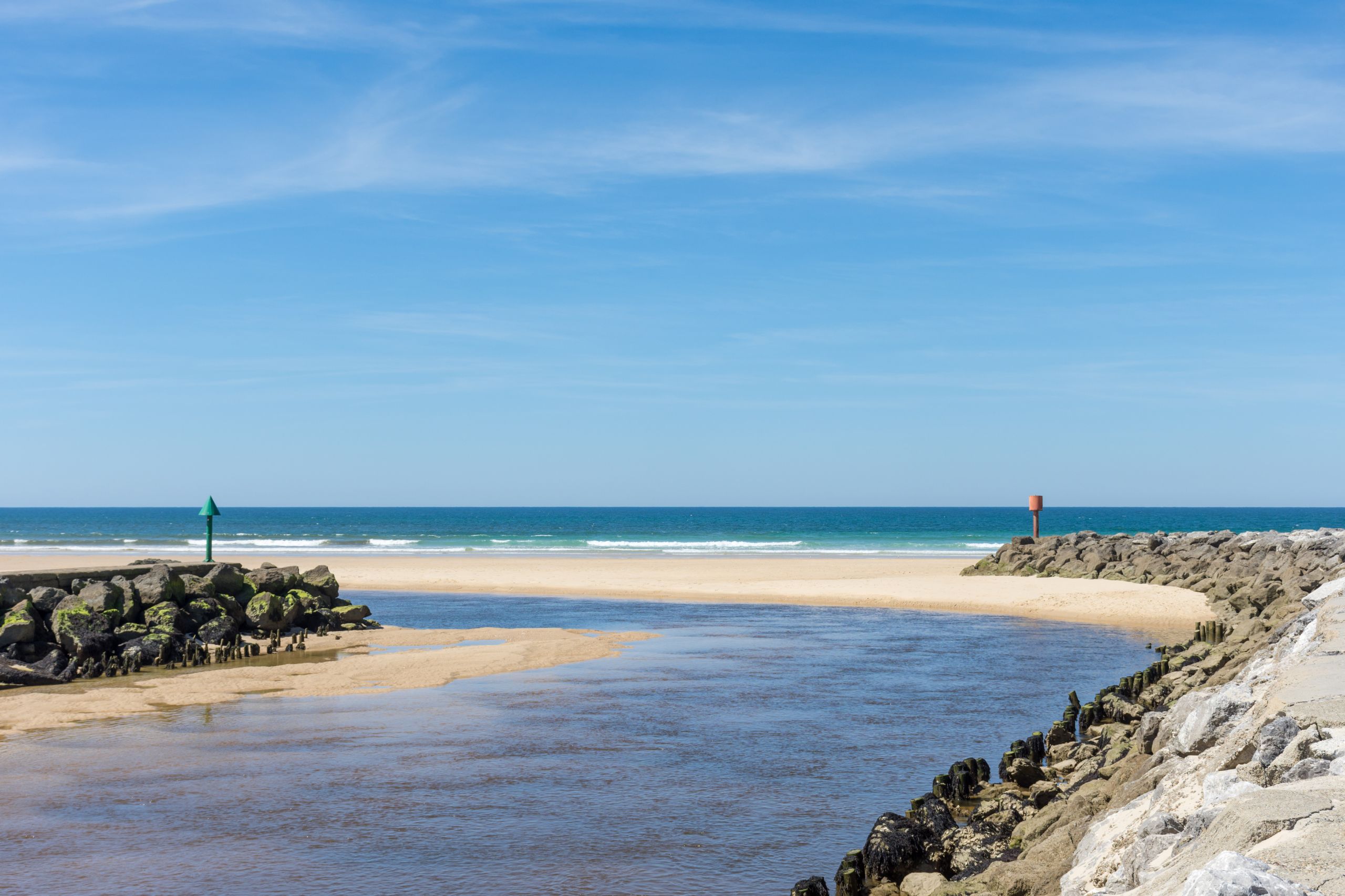 Résidence Bleu Canopée 4p8p