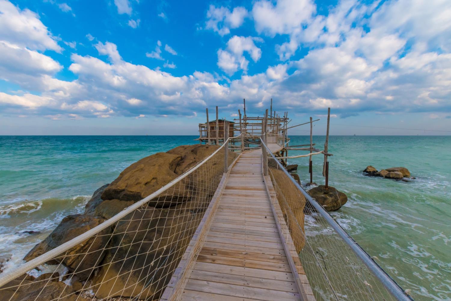 Poseidon Resort Mobilhome Classic- room