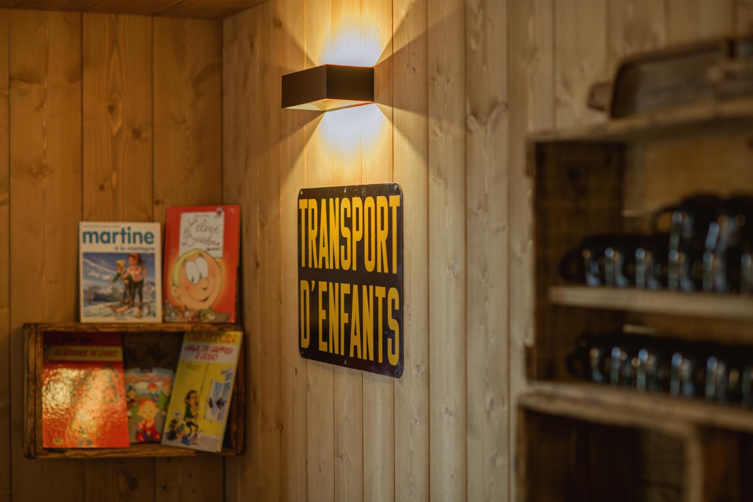 TSV Etoile de la Vanoise Refugee 10p