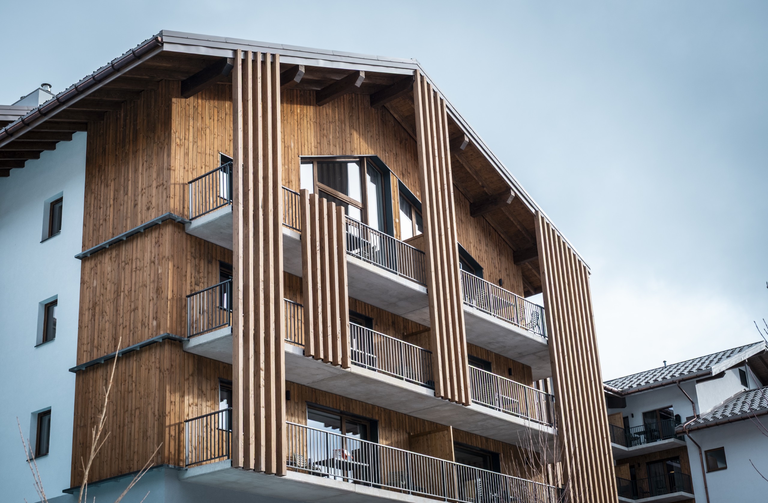 Le Serra Neva 4p8p +