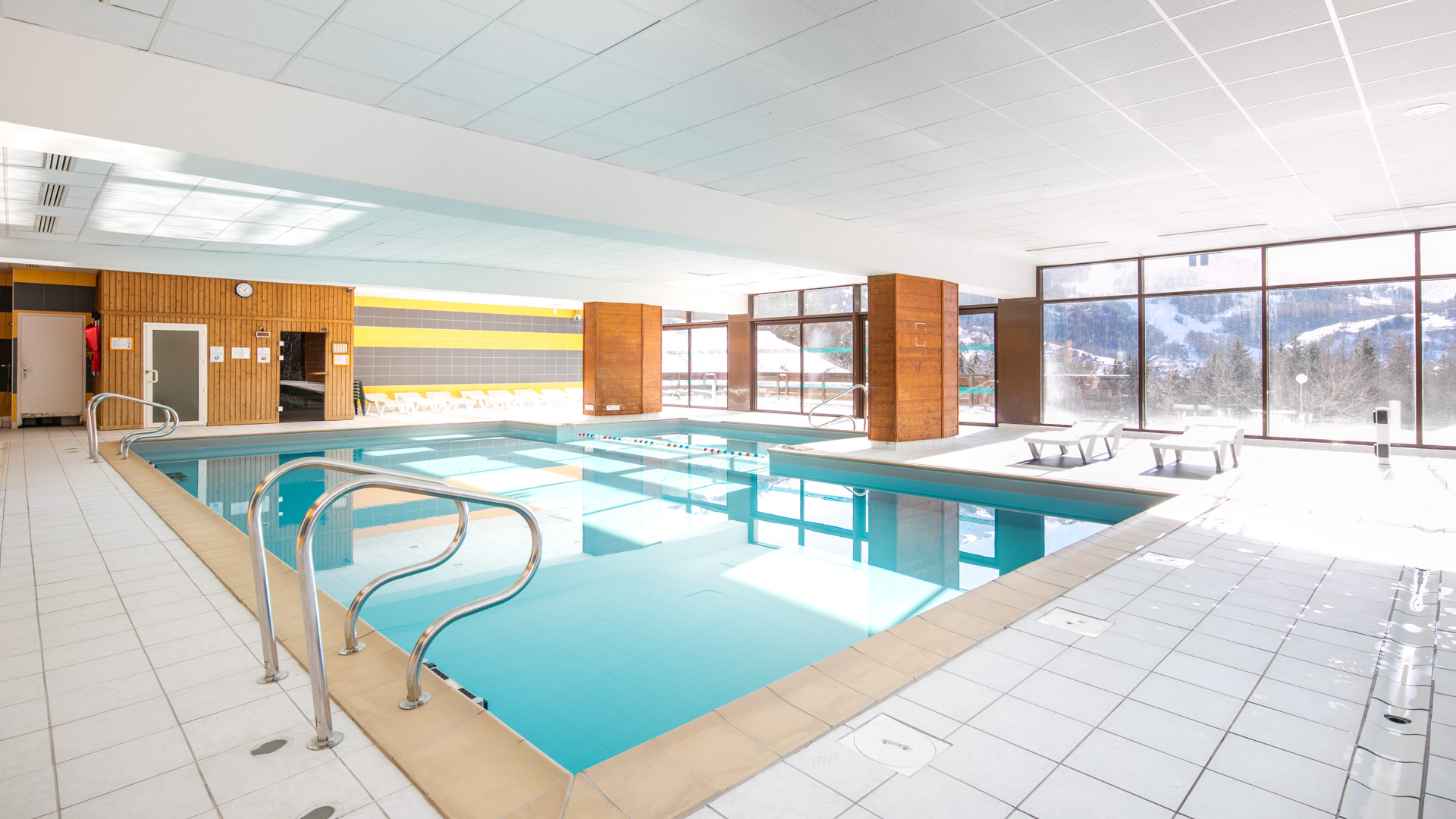 Le Hameau de Valloire 3p7p