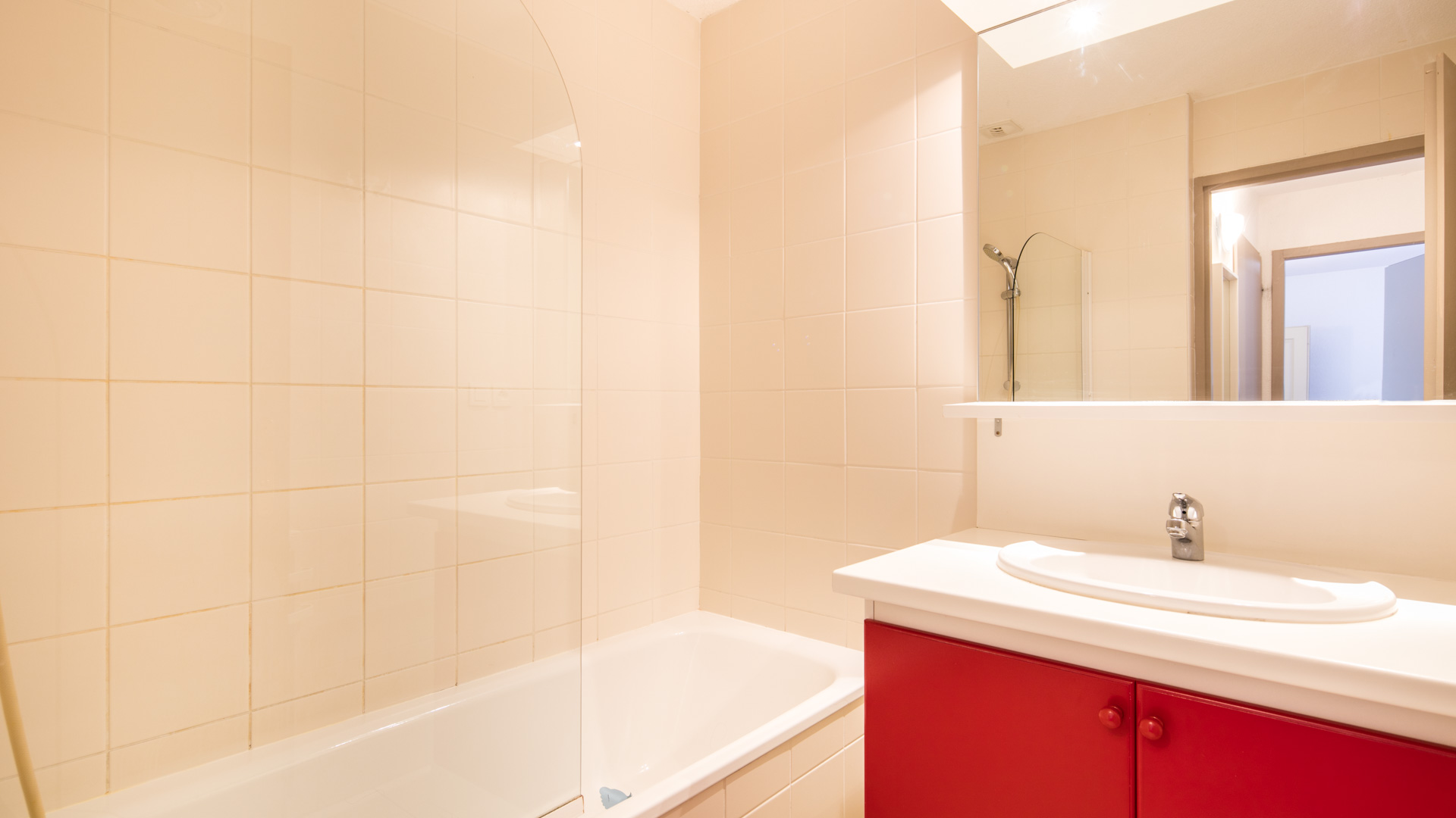 Le Hameau de Valloire S4p Coin Nuit