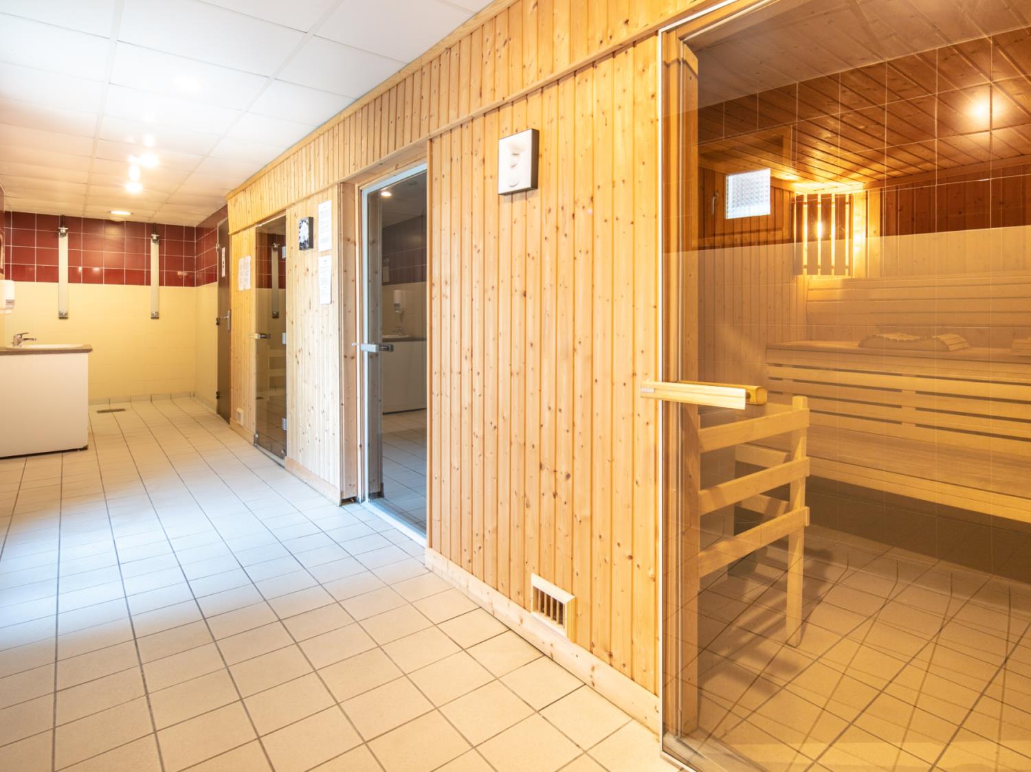 Les Gentianes Chalet 3p6p afbeelding