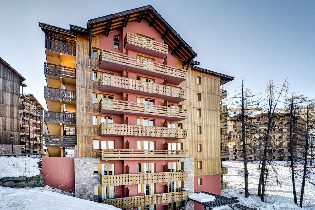 Vega Residence ST4N afbeelding