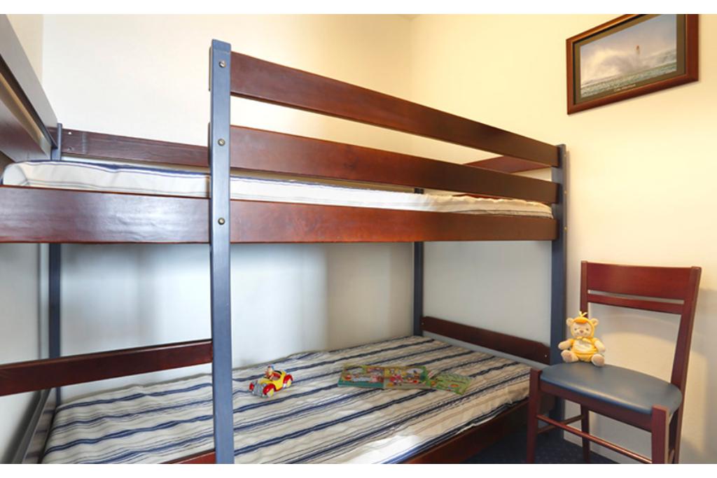 Appart Vacances Pyrénées 2000 2P6N