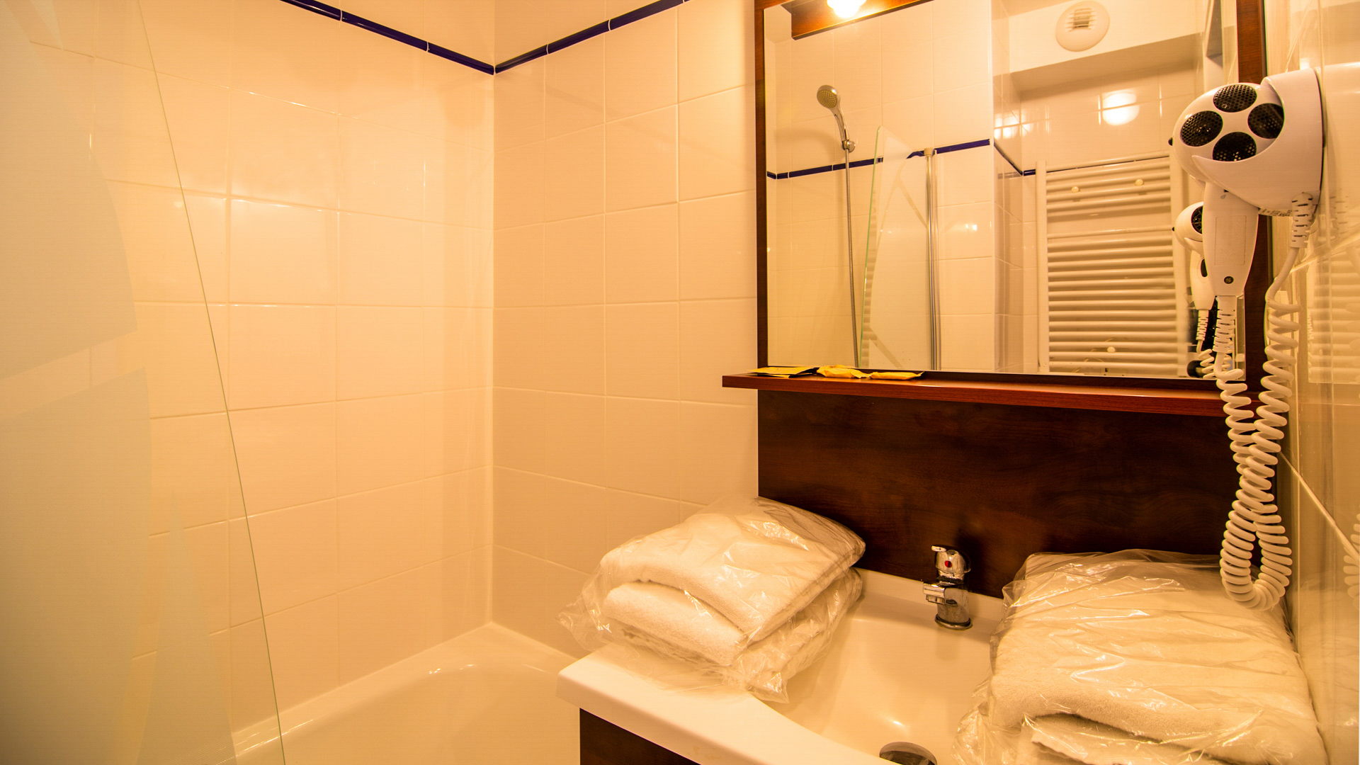 Appart Vacances Pyrénées 2000 ST2S