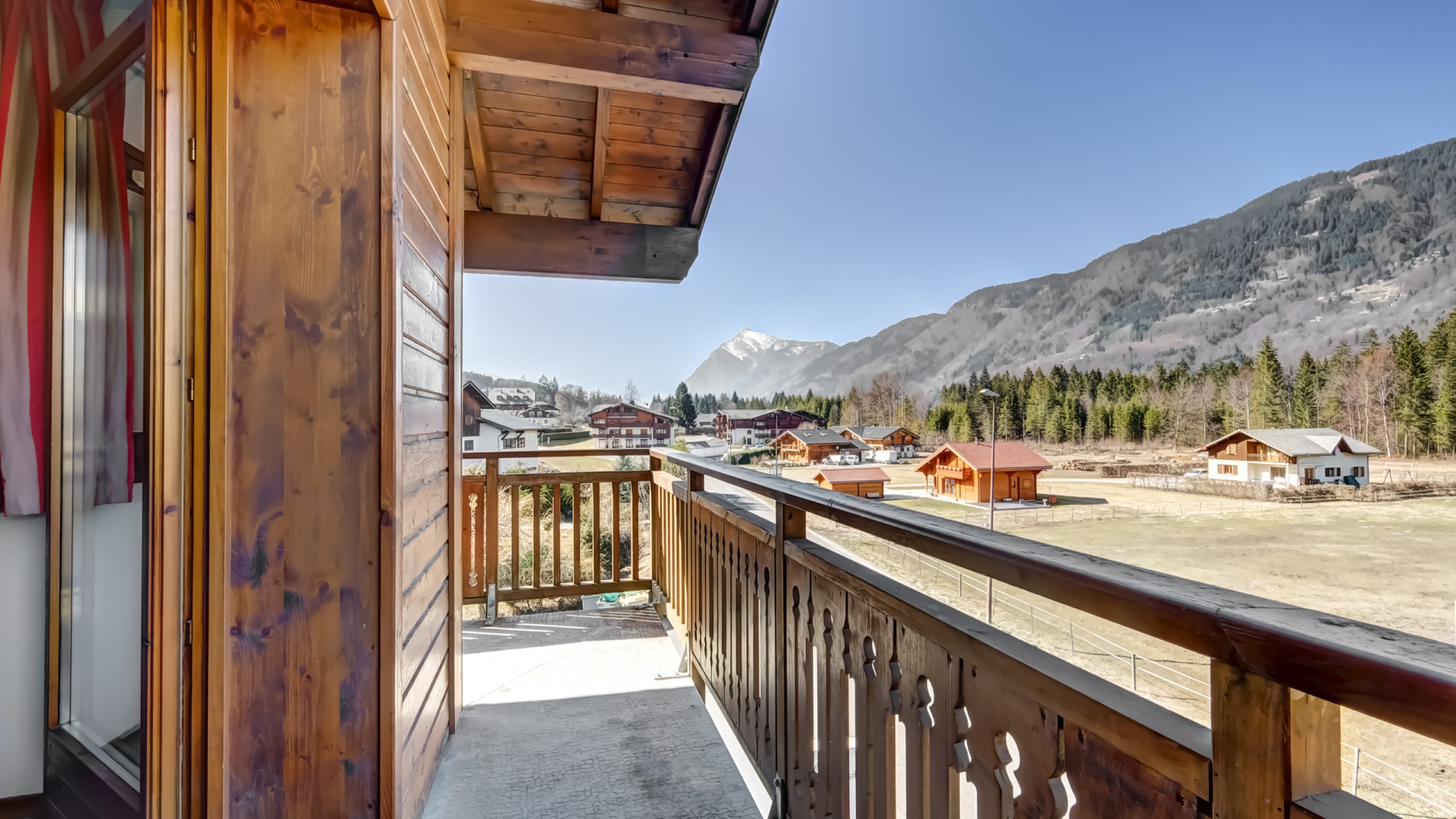 Résidence Grand Massif ST2S afbeelding