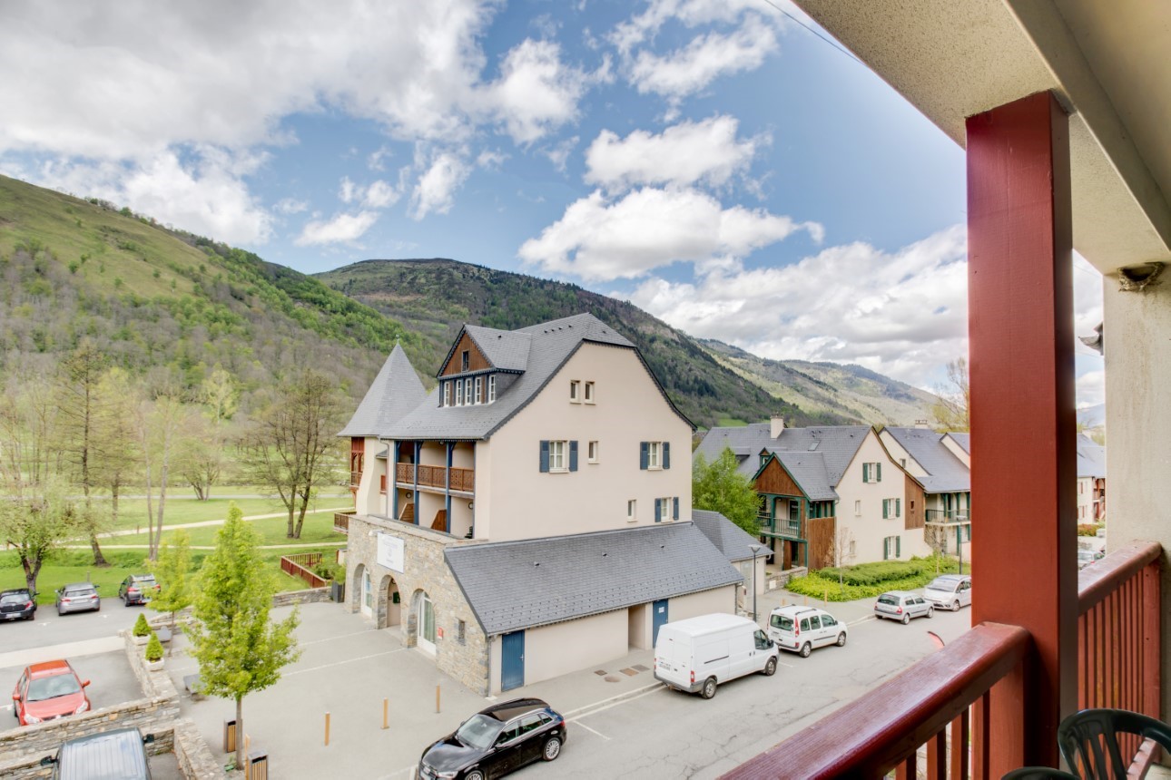 Les Jardins de Balnéa 3P7N