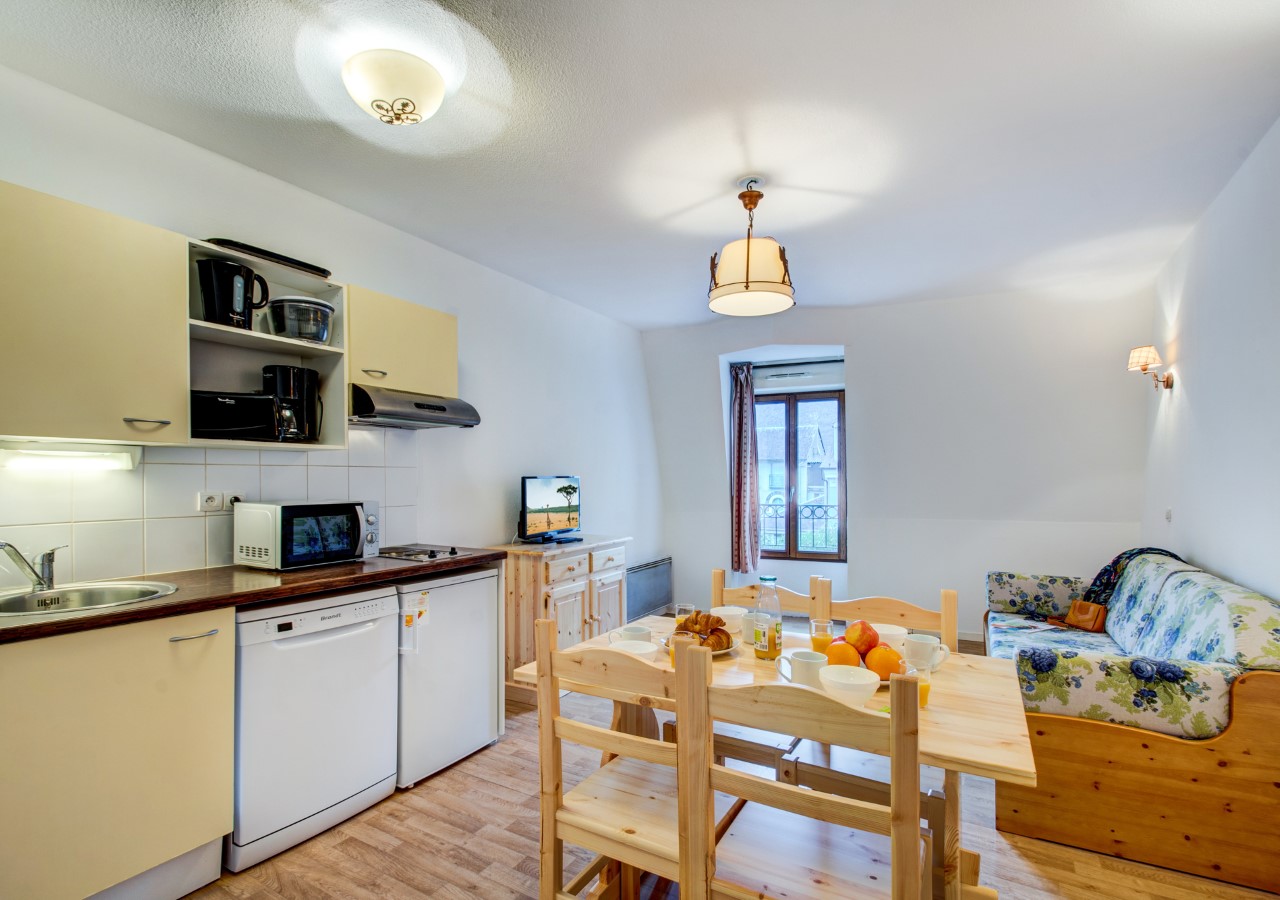 Résidence Illixon 3P7S