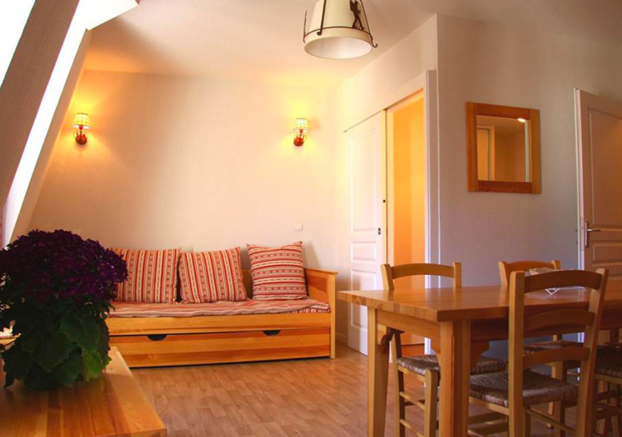 Résidence Illixon ST2S