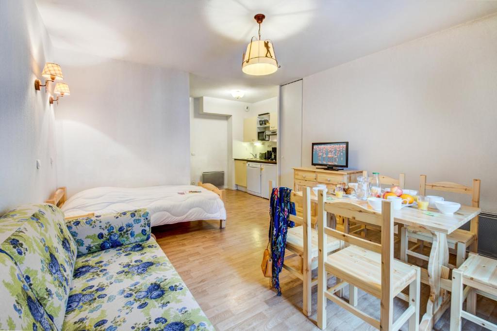 Résidence Illixon ST3S afbeelding