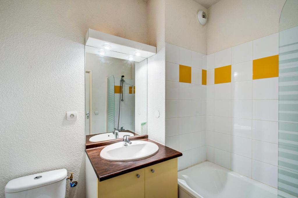 Résidence Illixon ST3S