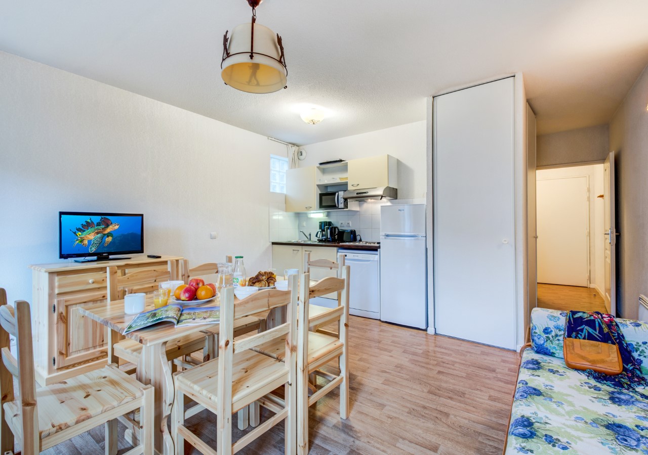 Résidence Illixon ST4N