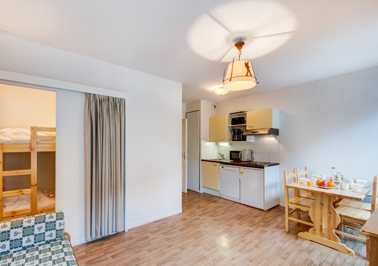 Résidence Illixon ST4N afbeelding