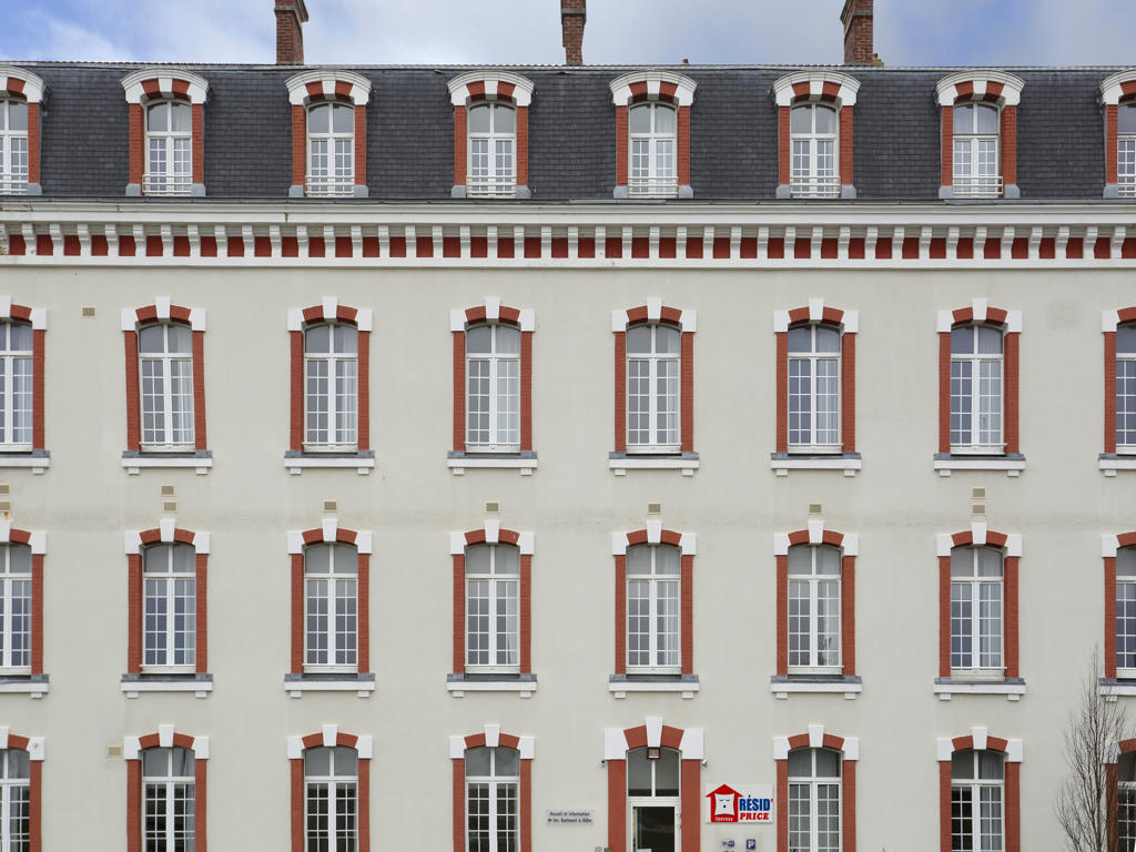 Les Demeures Champenoises ST2S