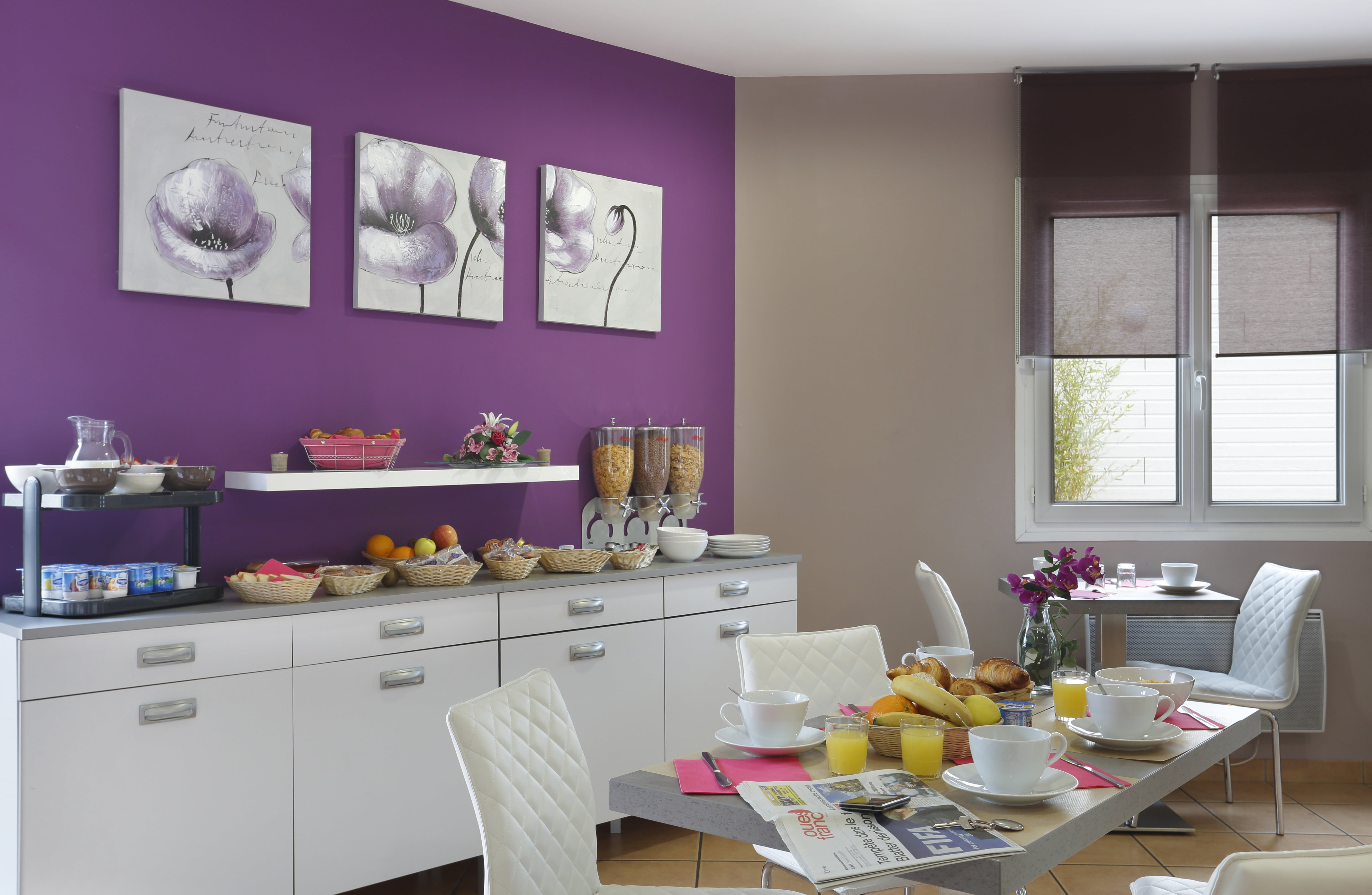 Résidence Résid'price ST4N