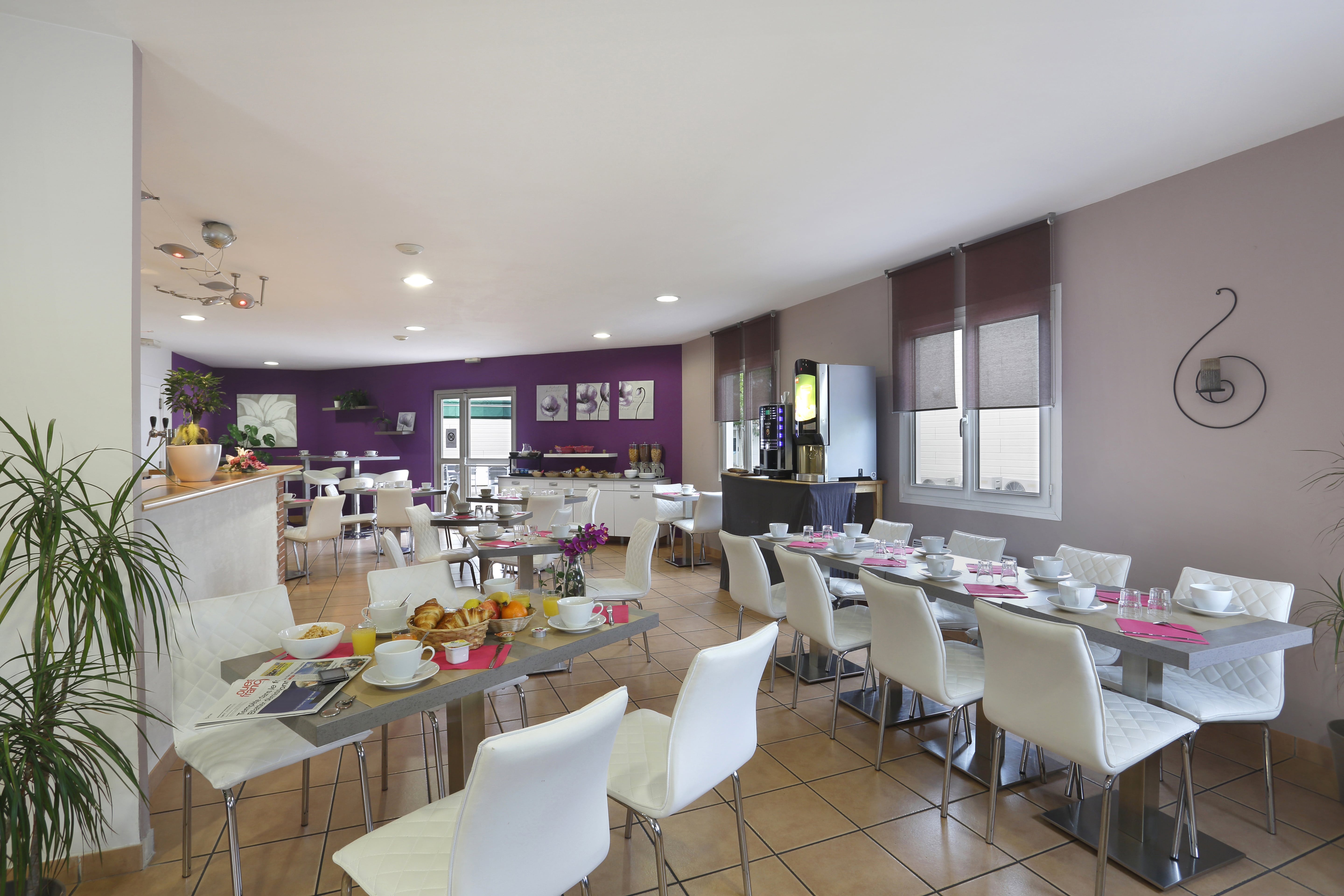 Résidence Résid'price ST4N