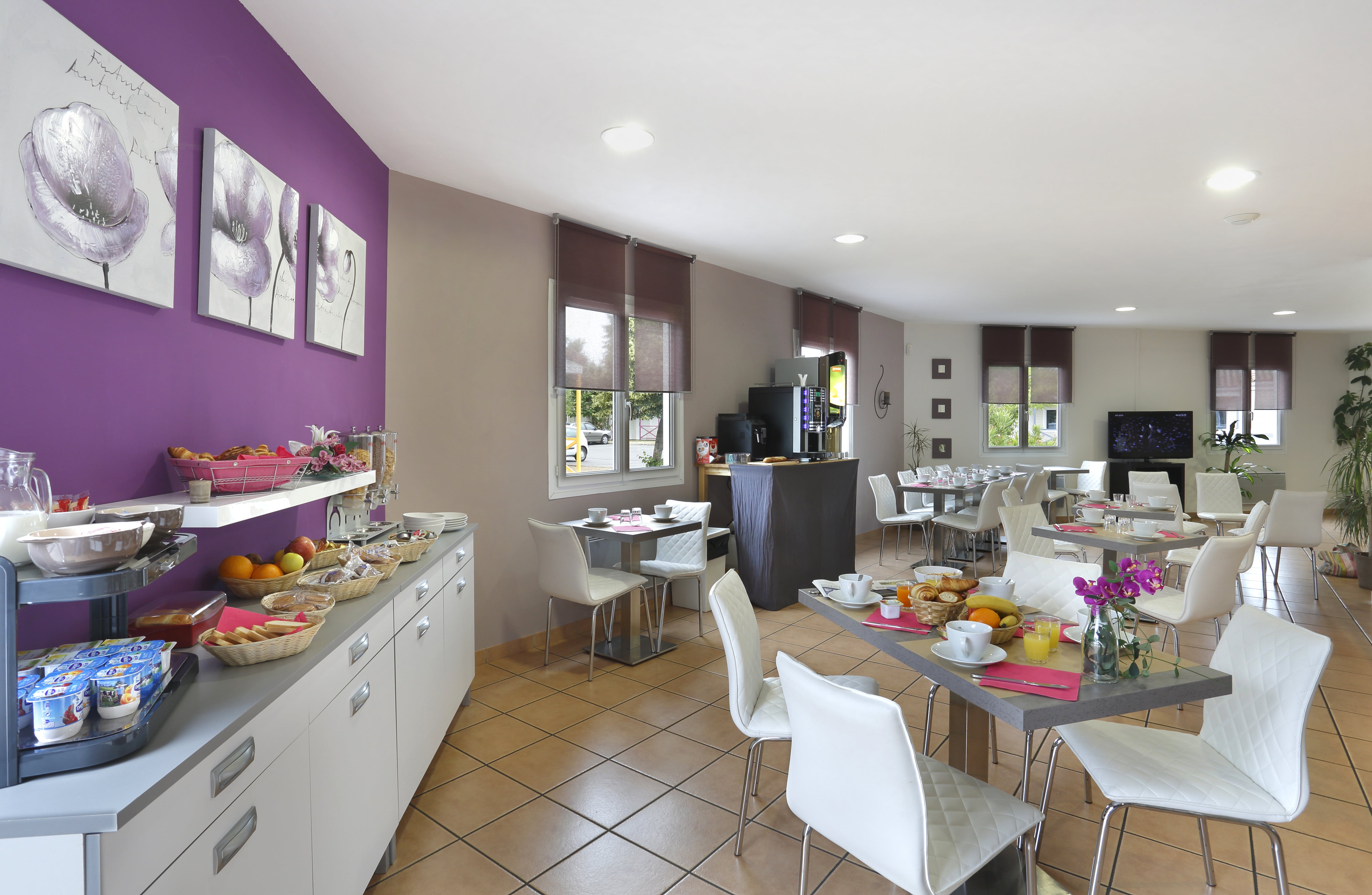 Résidence Résid'price ST4N