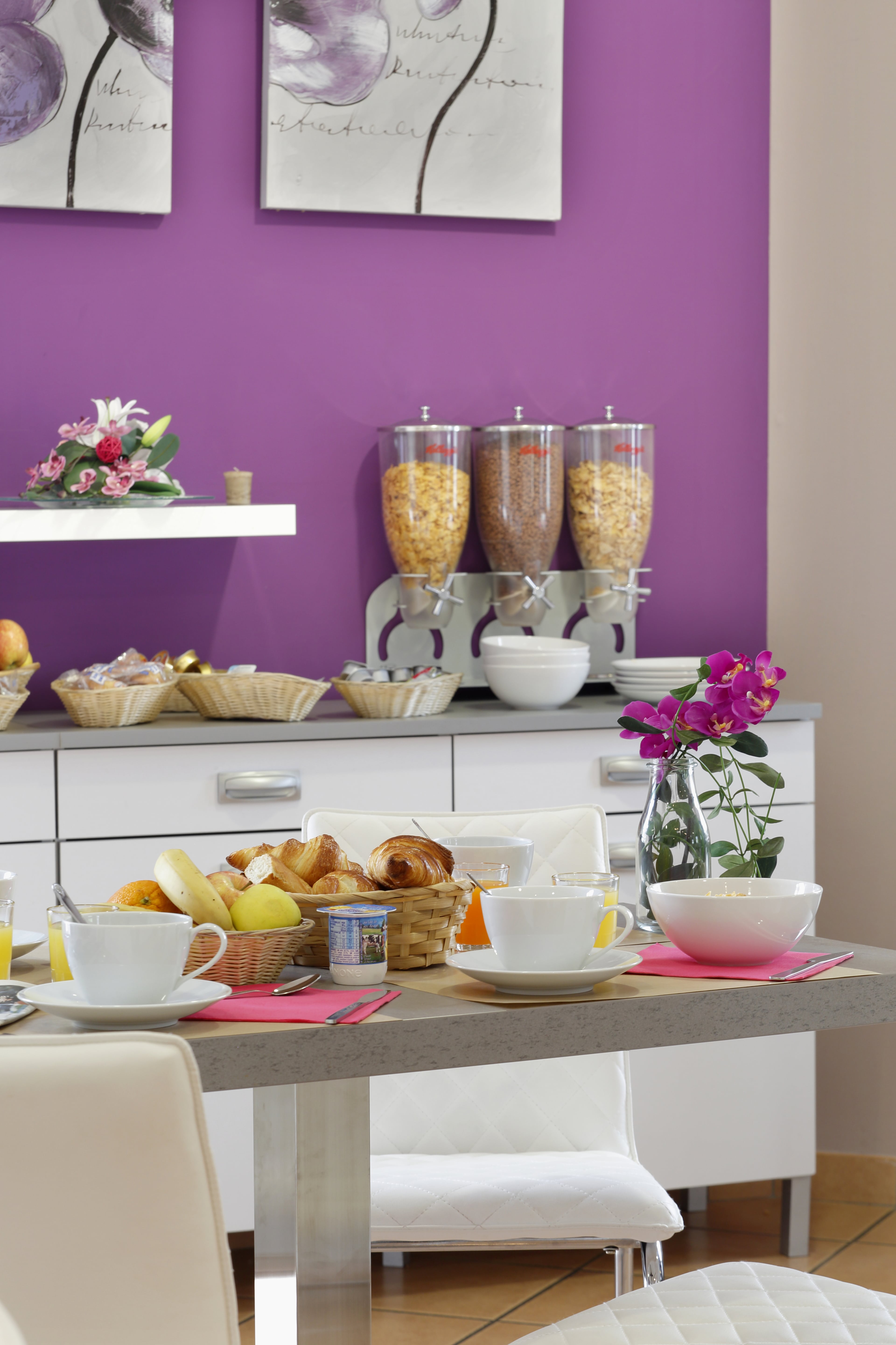 Résidence Résid'price ST4N