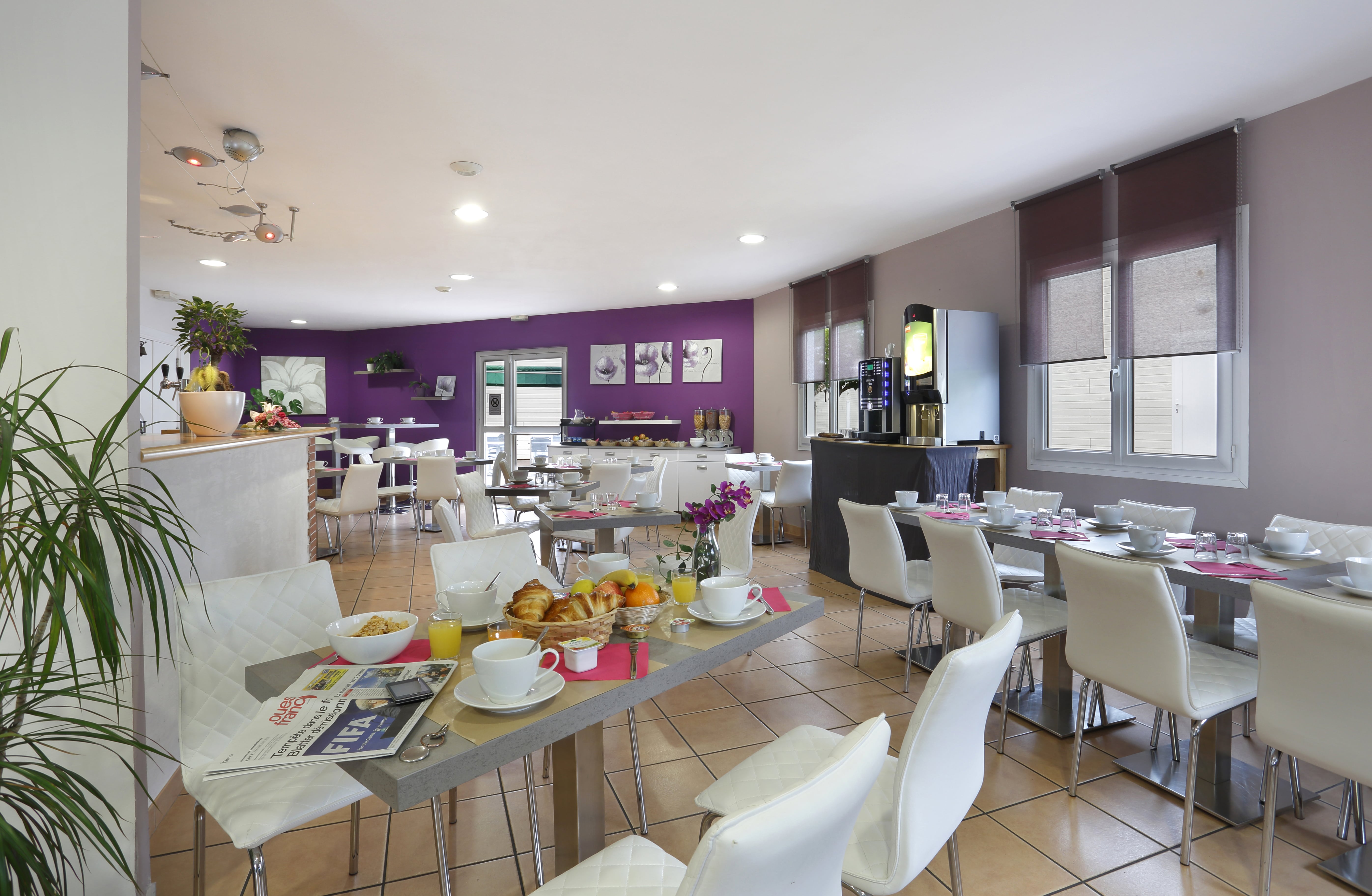 Résidence Résid'price ST4N