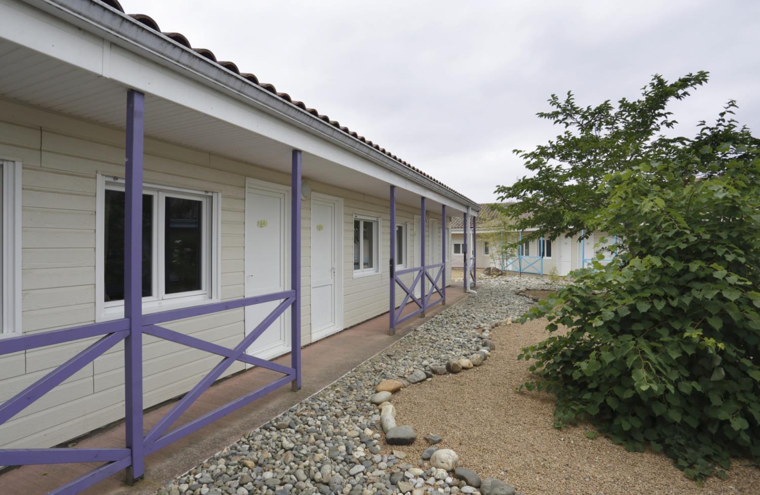 Résidence Résid'price ST4N - Frankrijk - Merville