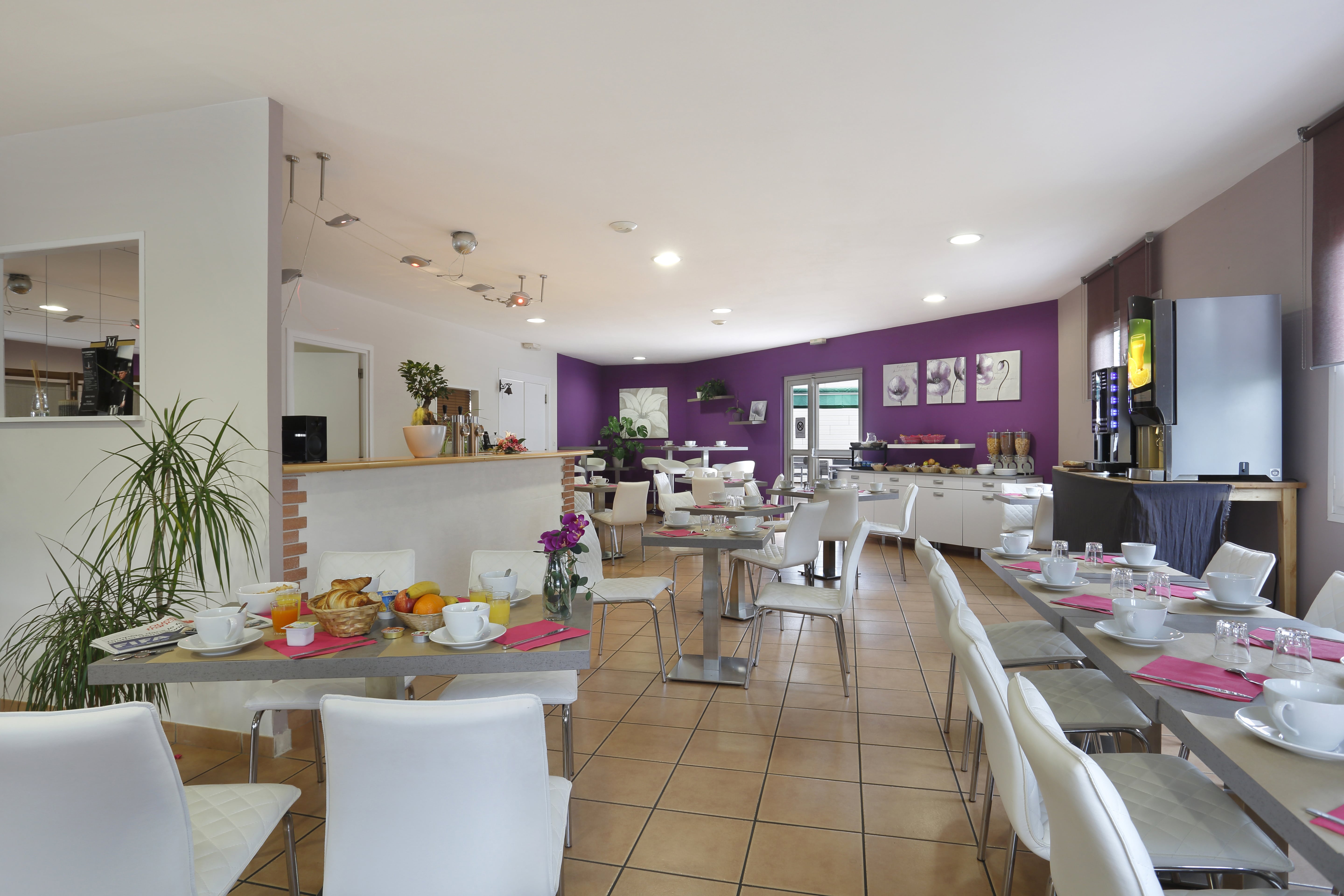 Résidence Résid'price ST4N