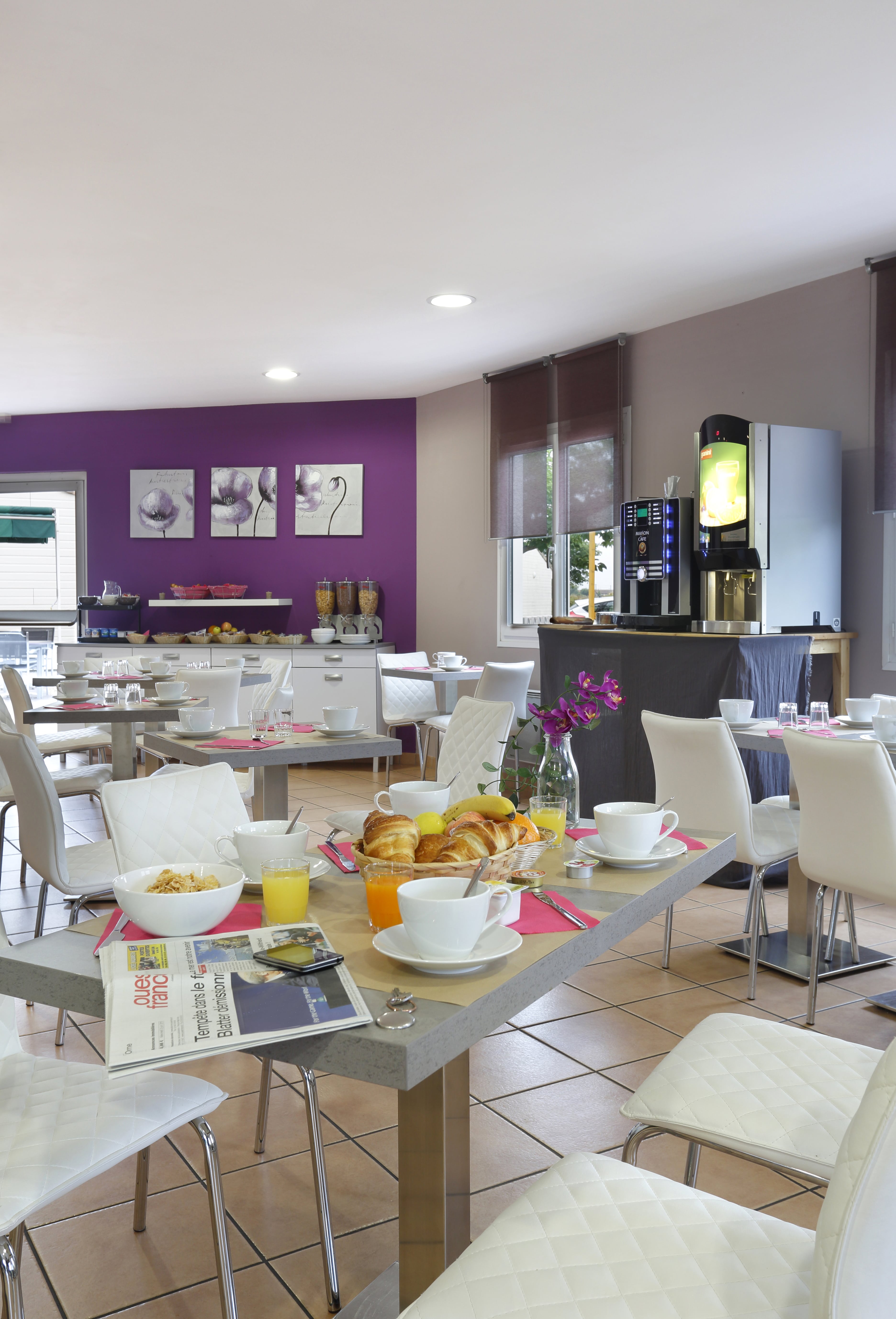 Résidence Résid'price ST6N