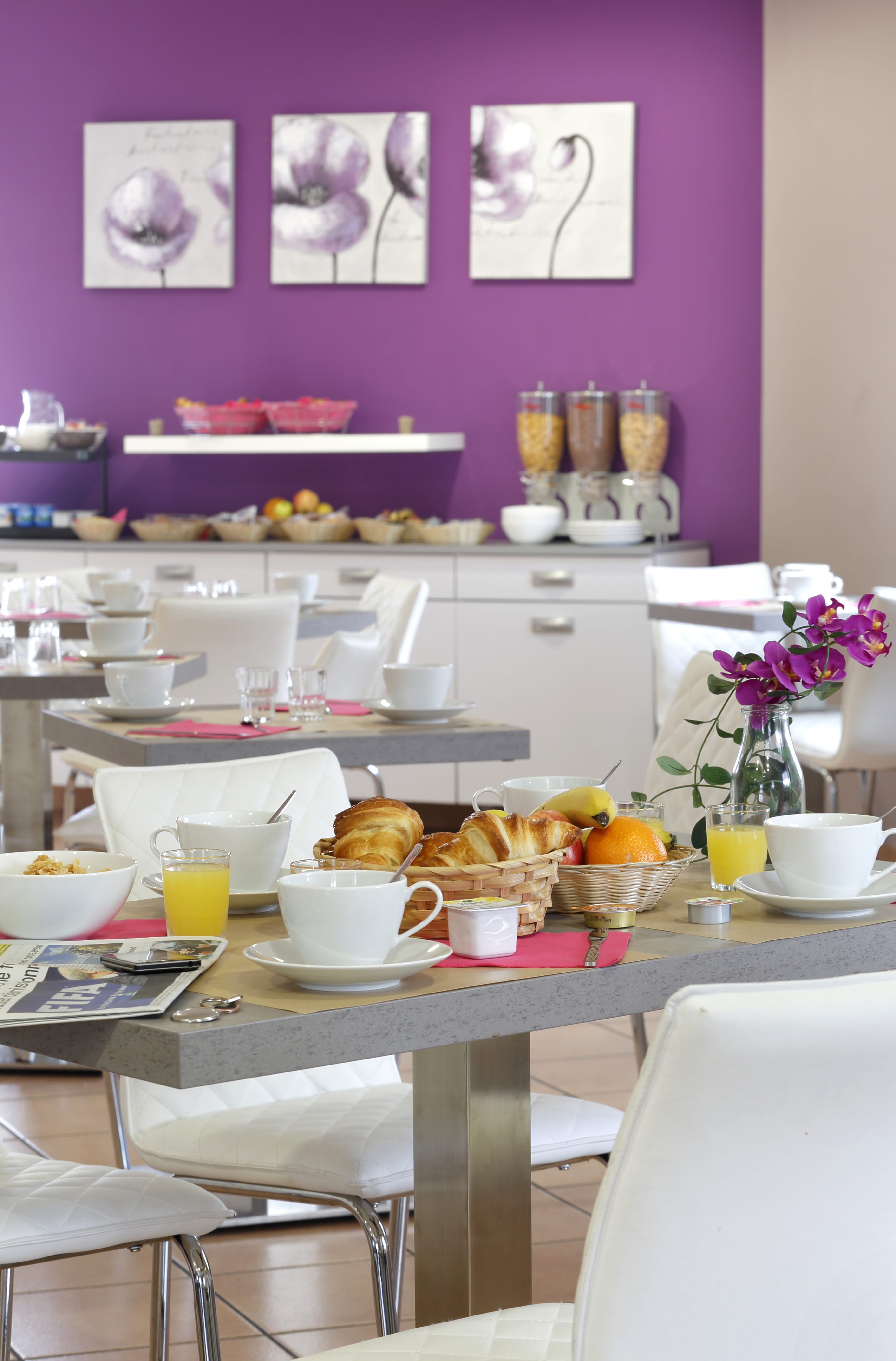 Résidence Résid'price ST6N