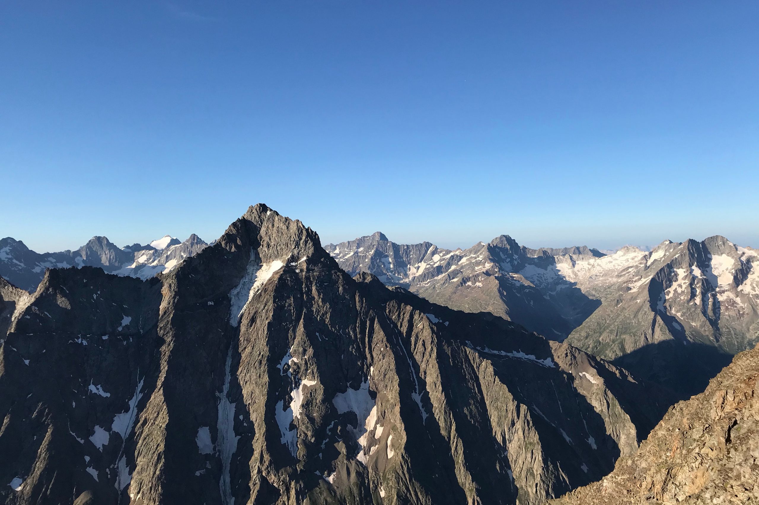 Résidence Andromède ST4N