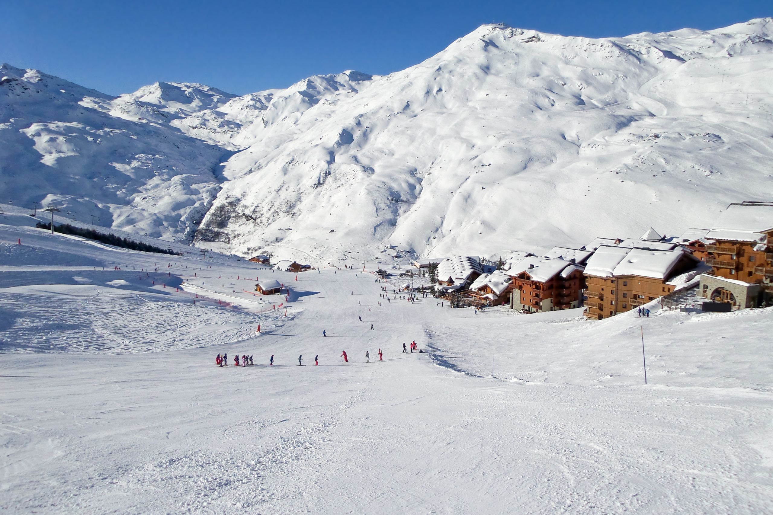 Résidence Andromède ST4N