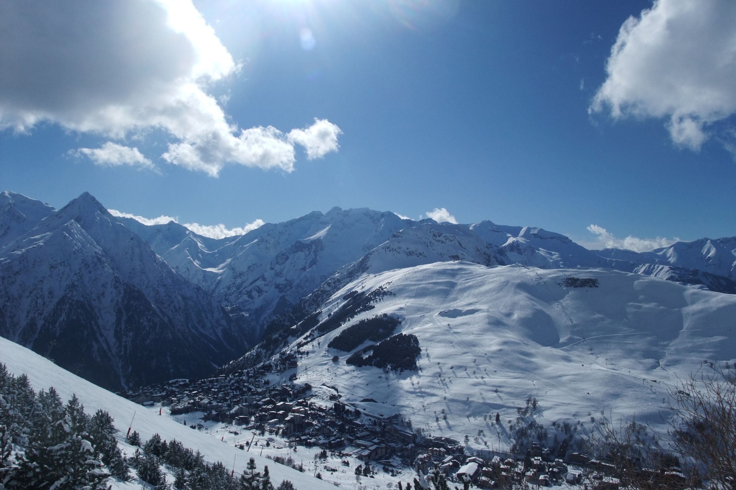 Résidence Andromède ST4N