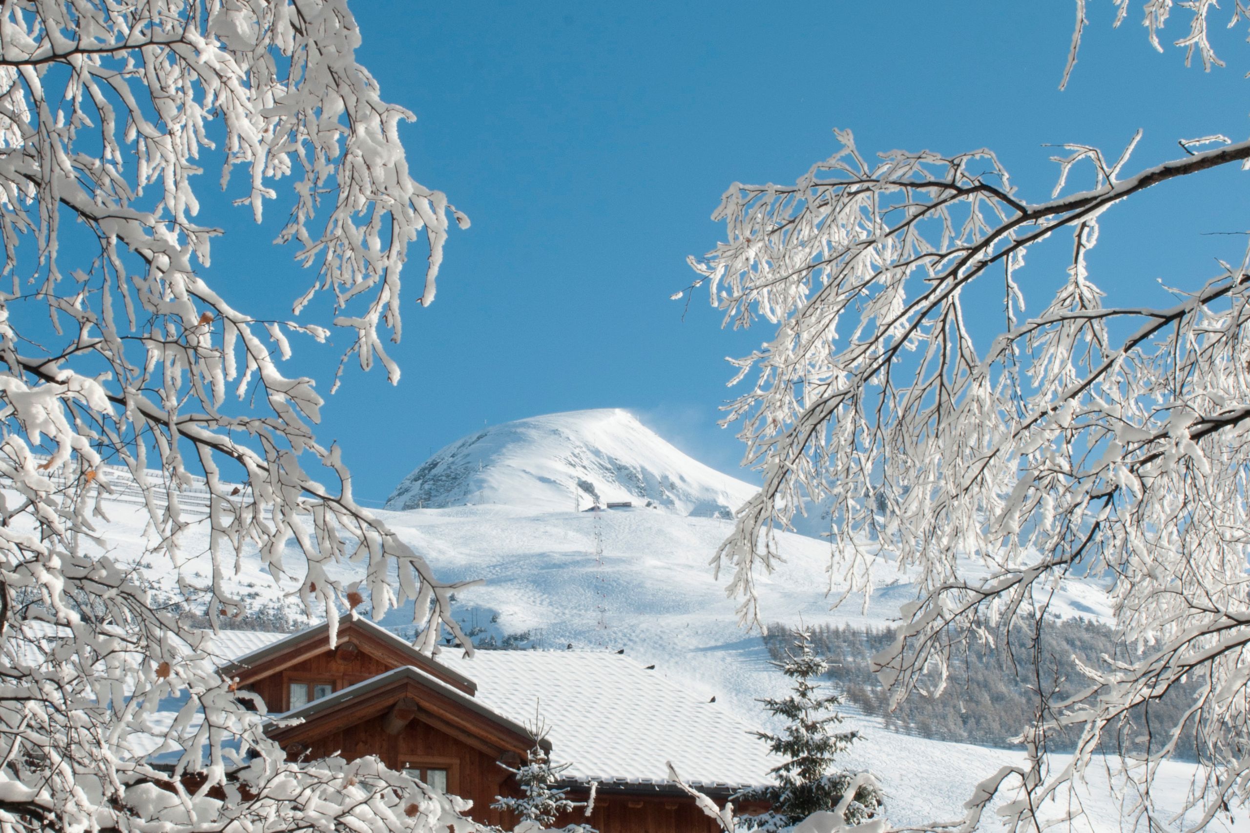 Résidence Andromède ST4N