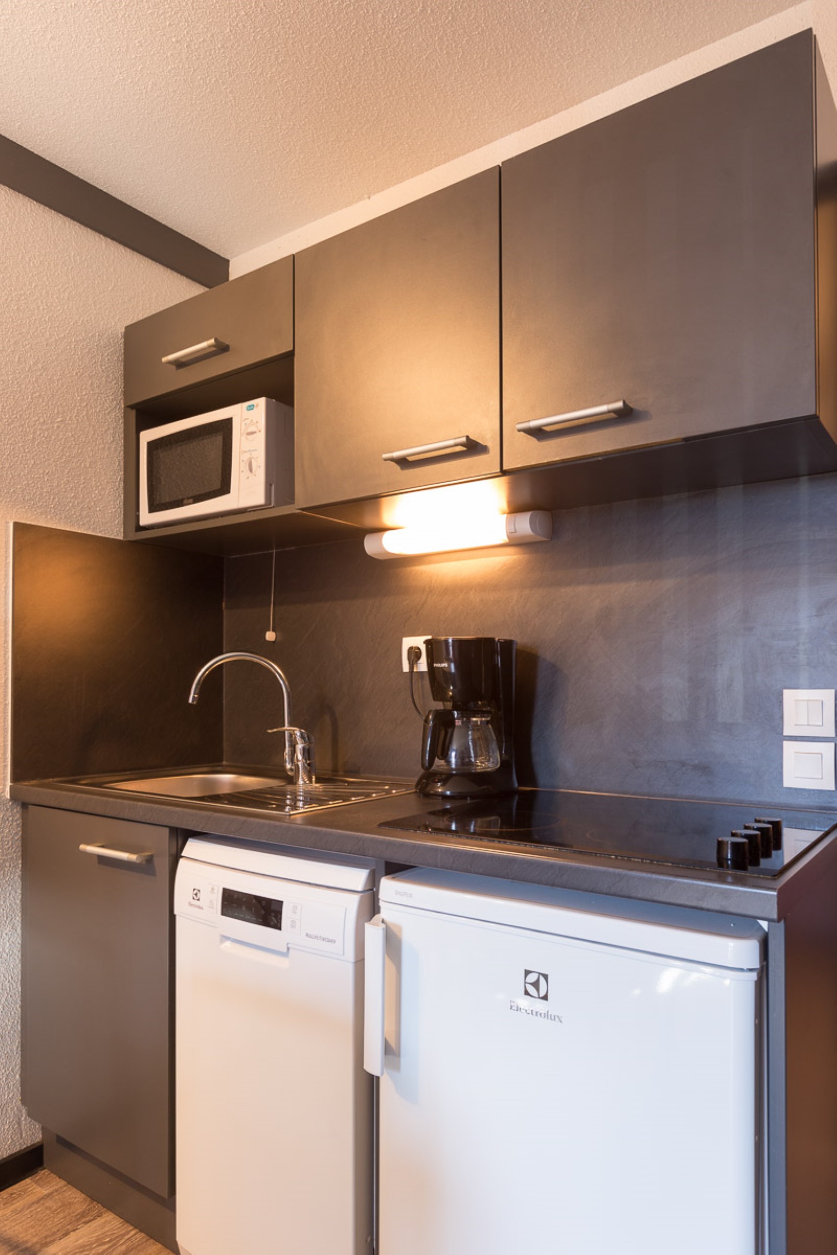 Résidence Andromède ST4N