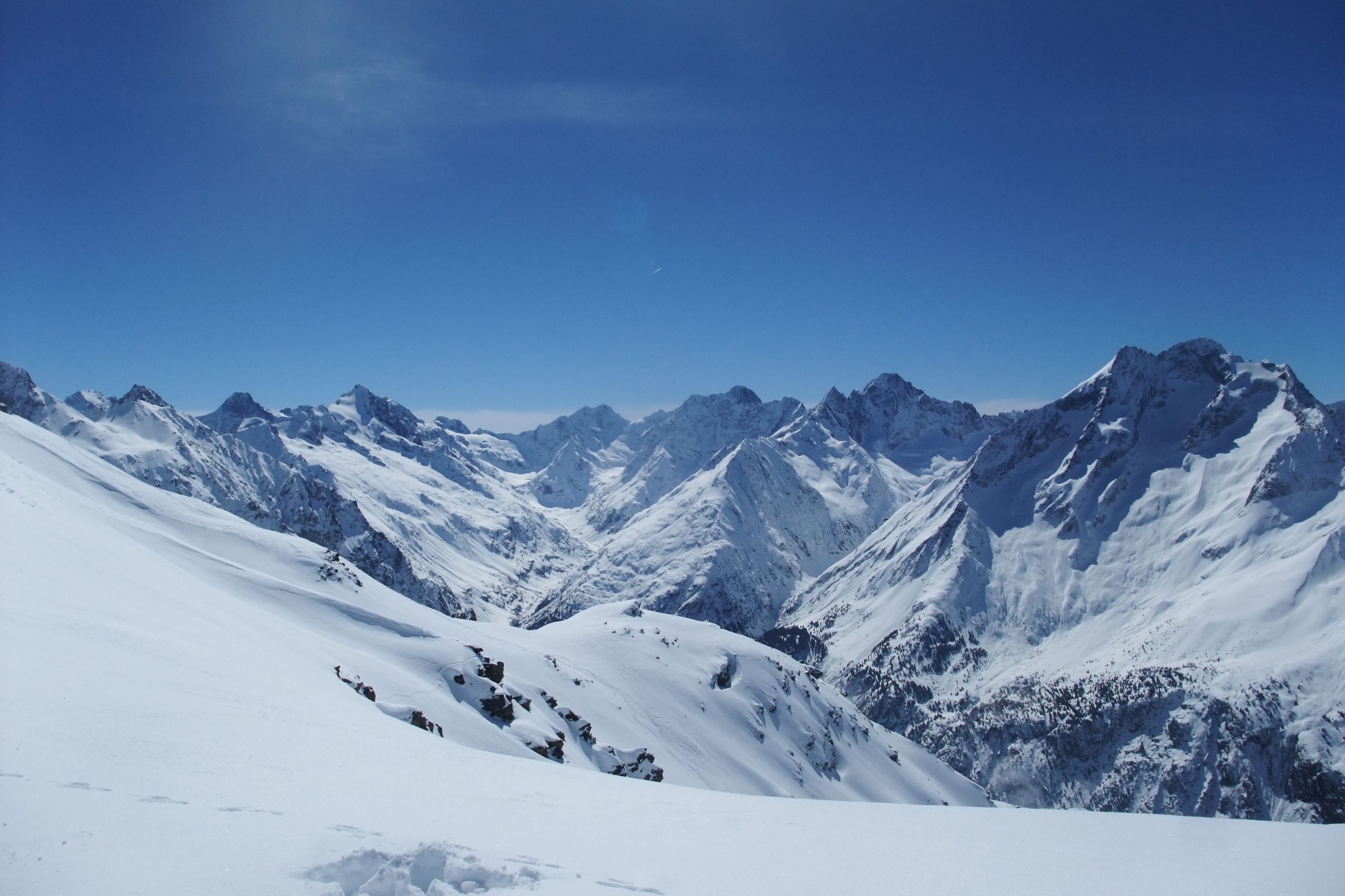 Résidence Andromède ST4N