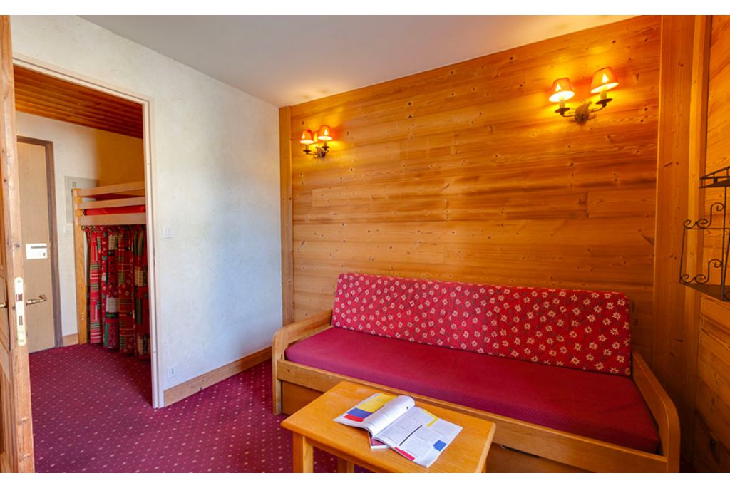 Résidence Champamé ST3N