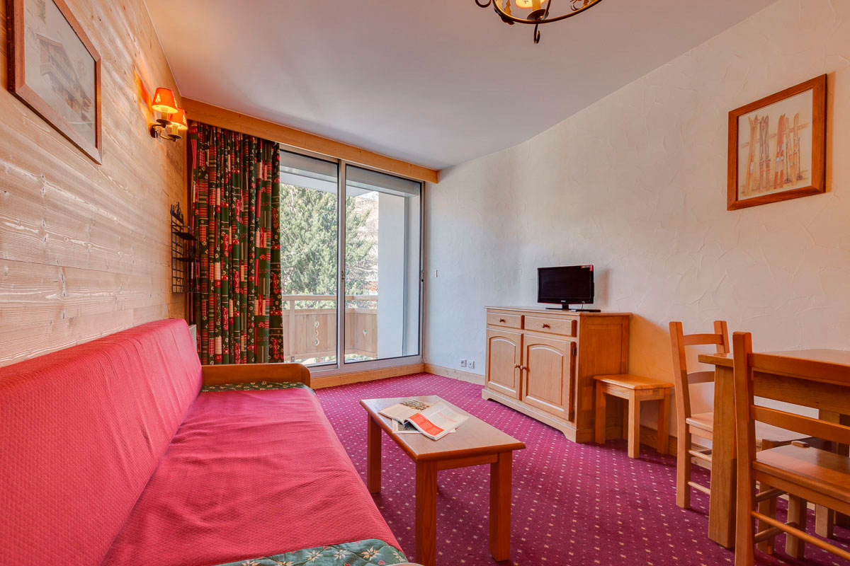 Résidence Sappey Deux Alpes ST4N afbeelding