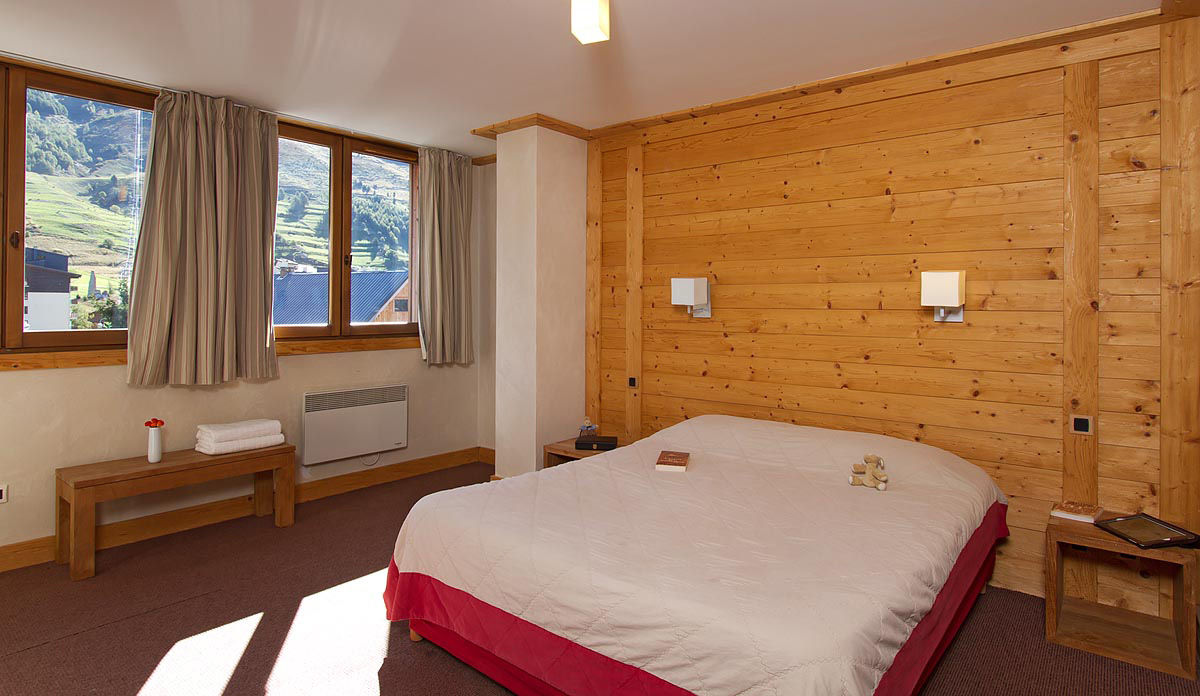 Résidence Le Cortina 512N afbeelding