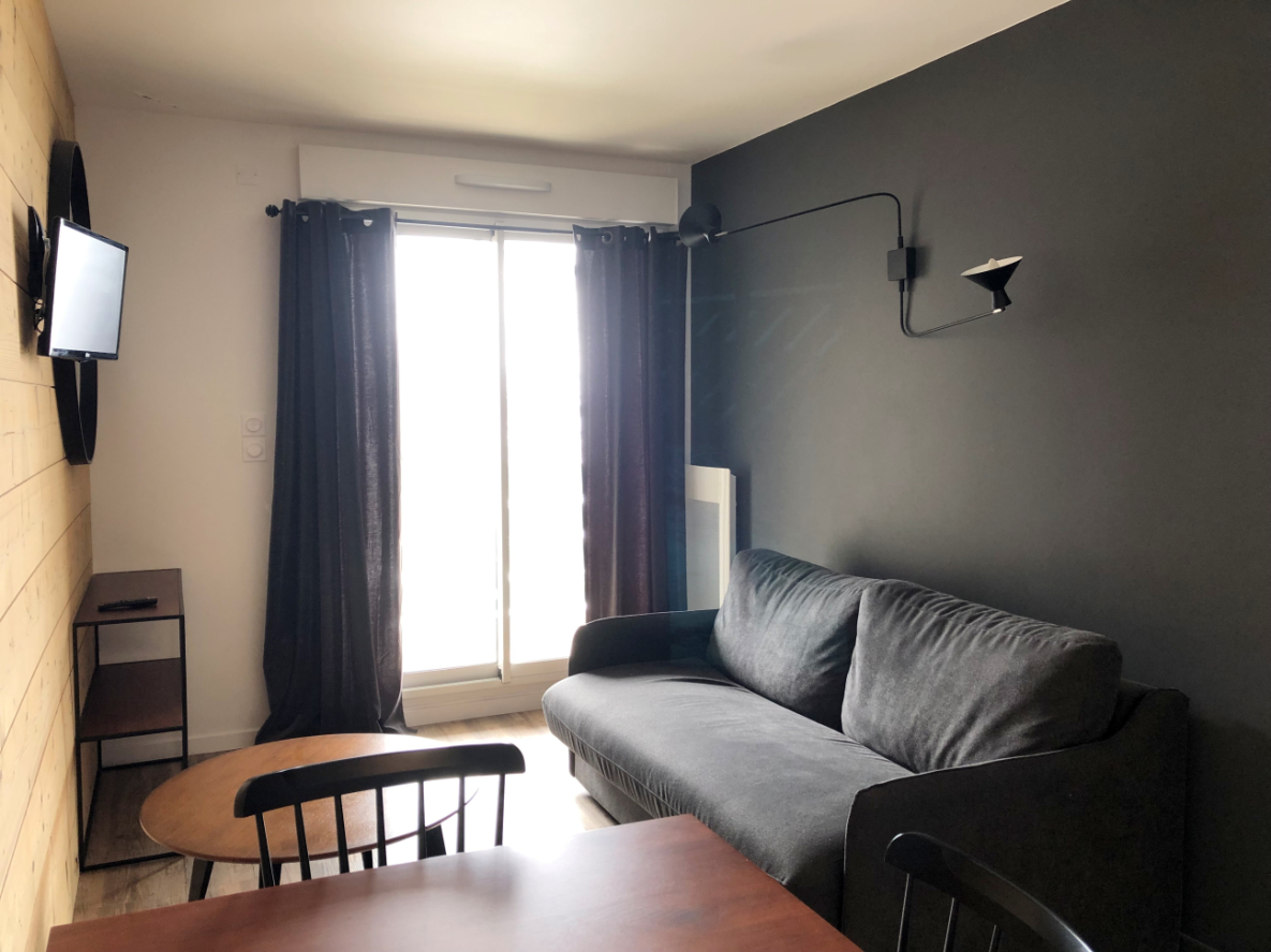 Résidence Les Balcons du Soleil 2P4R afbeelding